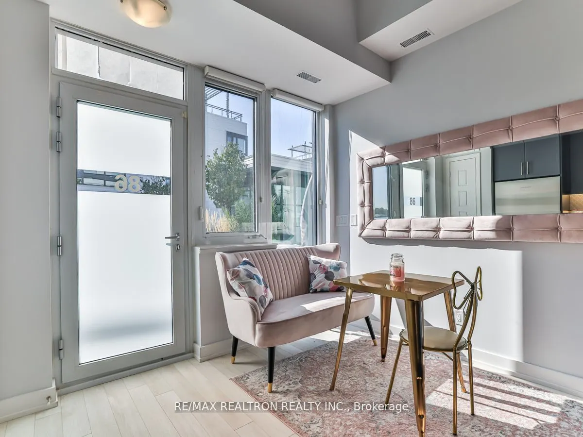 289 Broward Way, #86