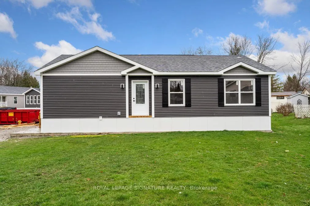 14 Briarwood Place