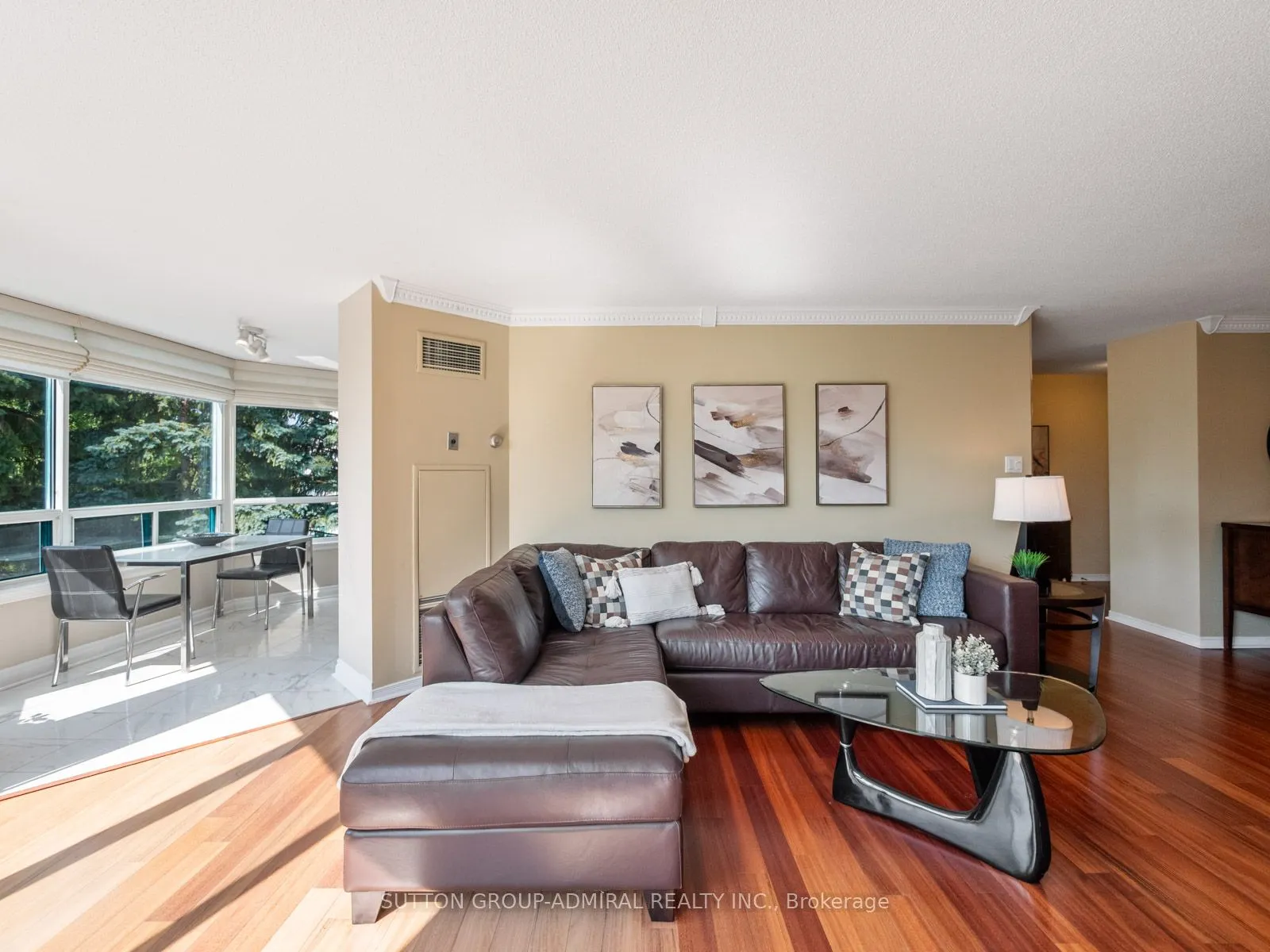 7250 Yonge Street, #407