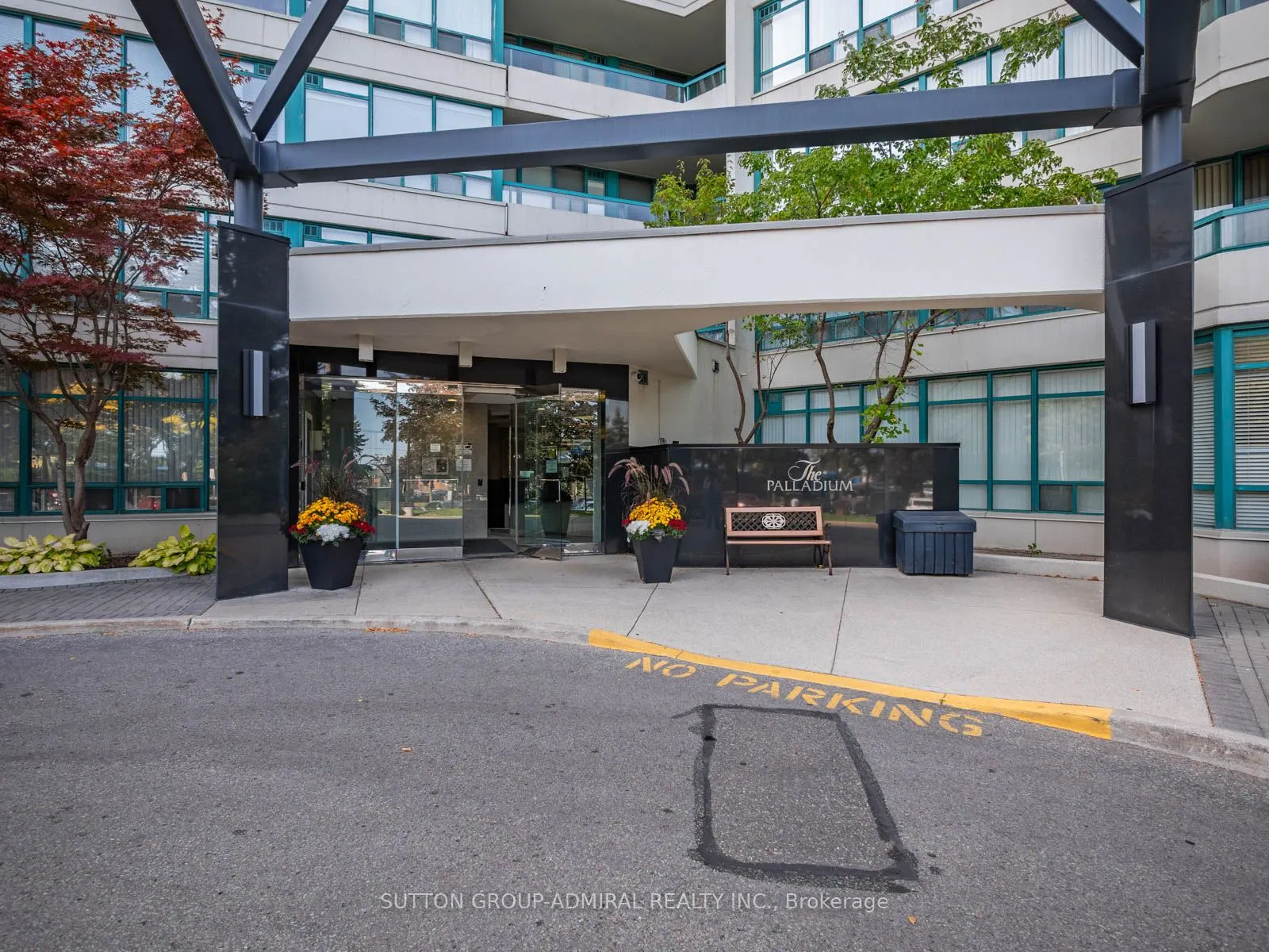 7250 Yonge Street, #407