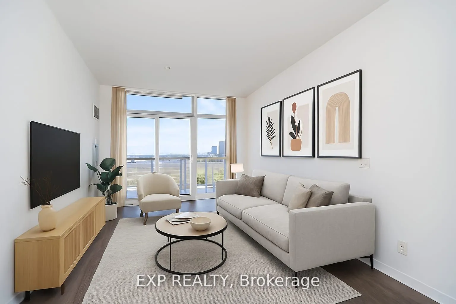 55 Oneida Crescent, #1011