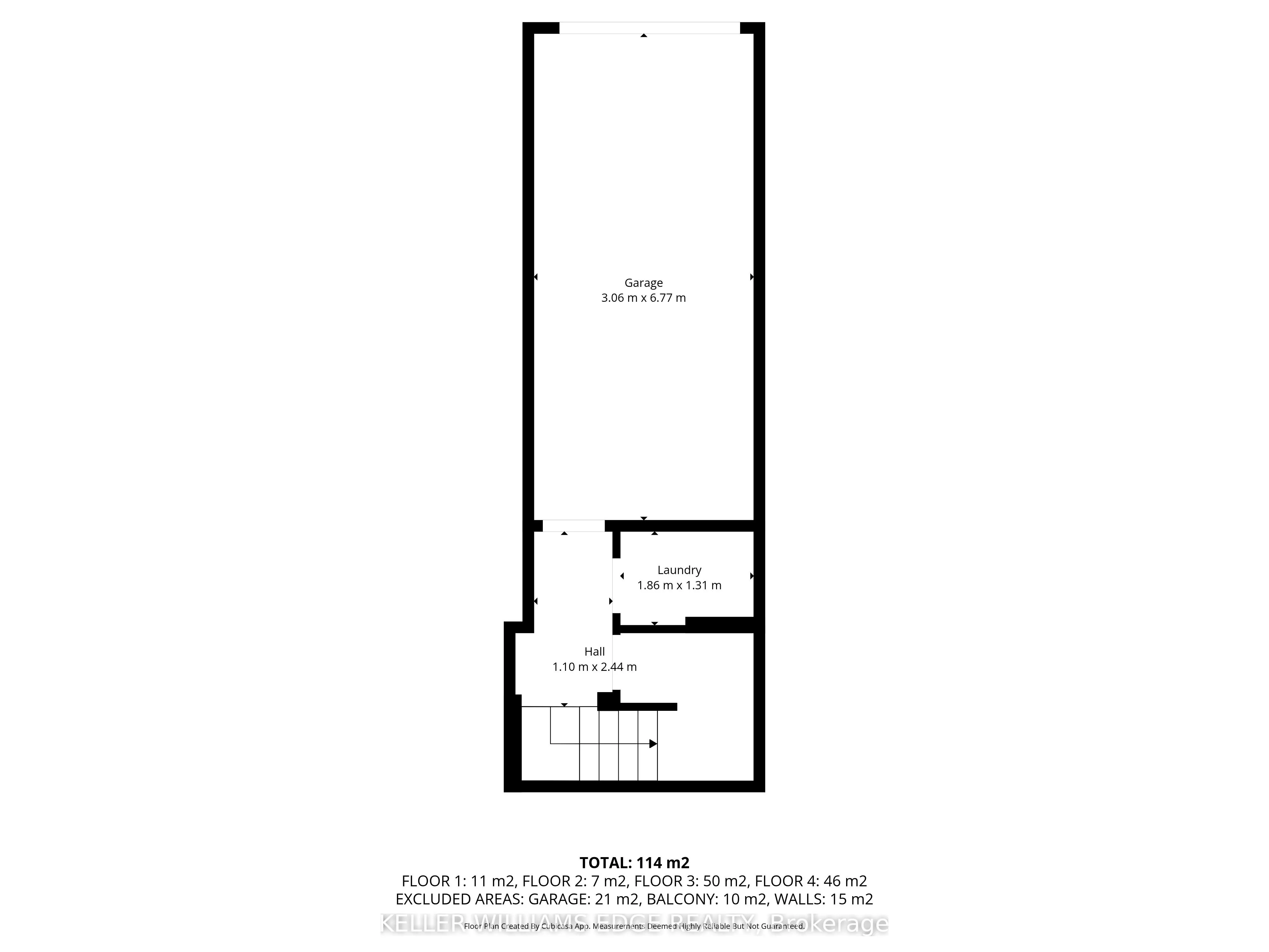 43 Ormerod Lane, #25