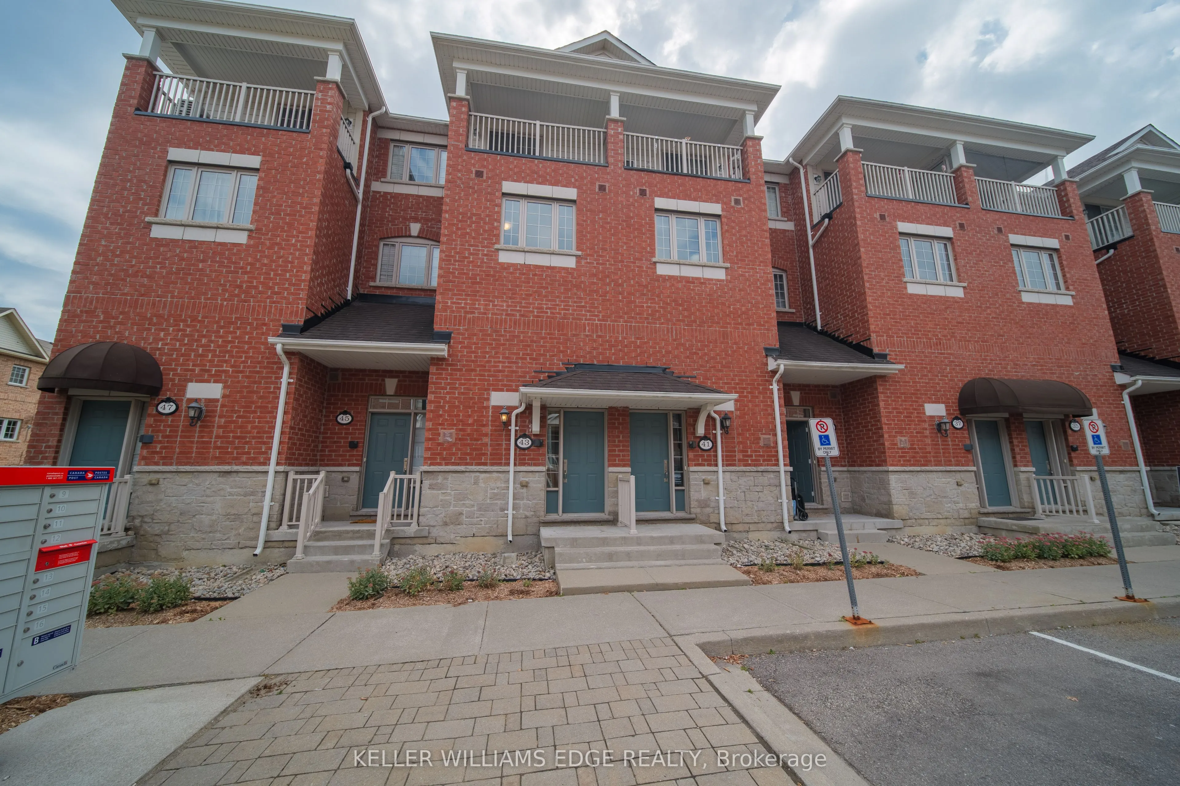 43 Ormerod Lane, #25