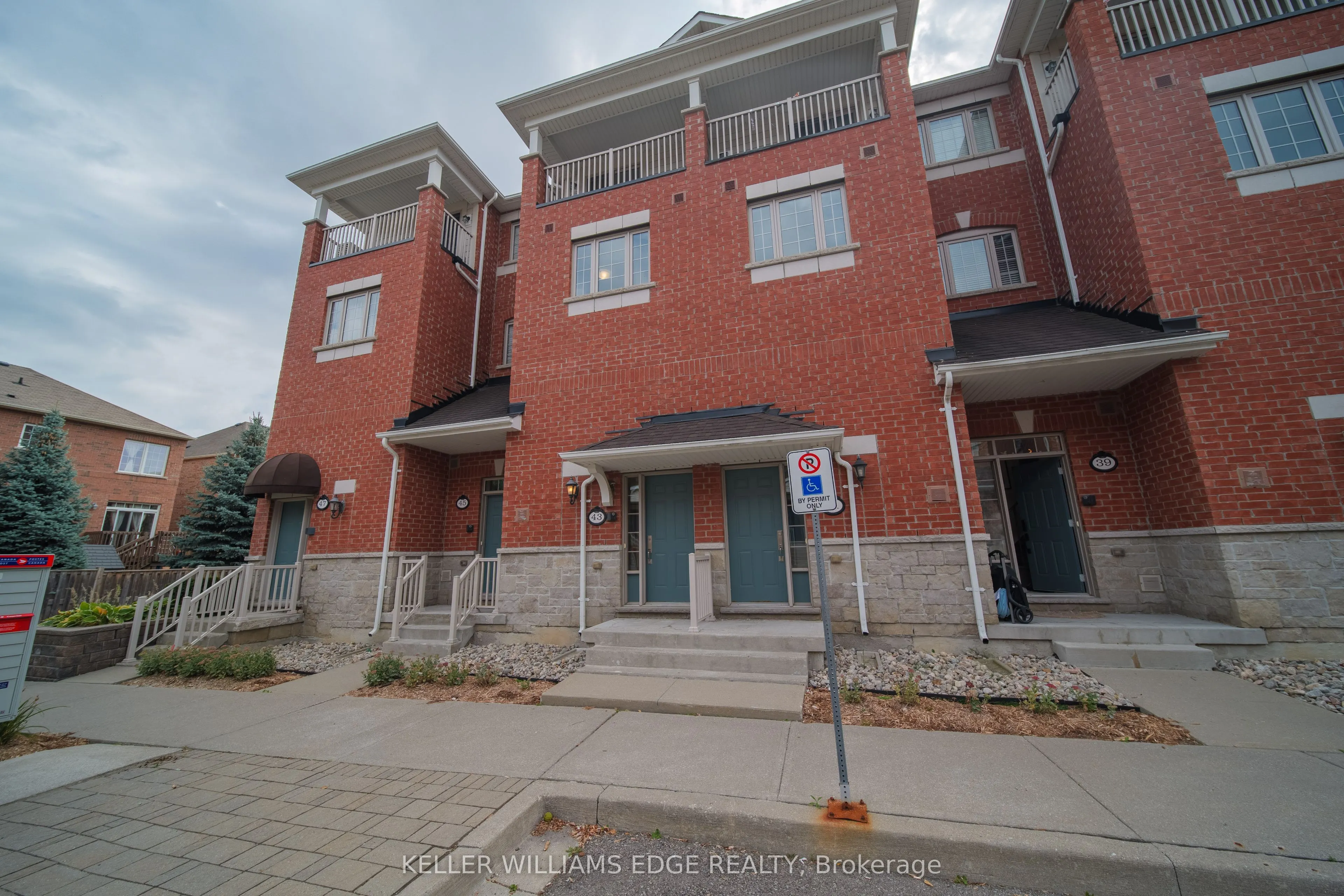 43 Ormerod Lane, #25