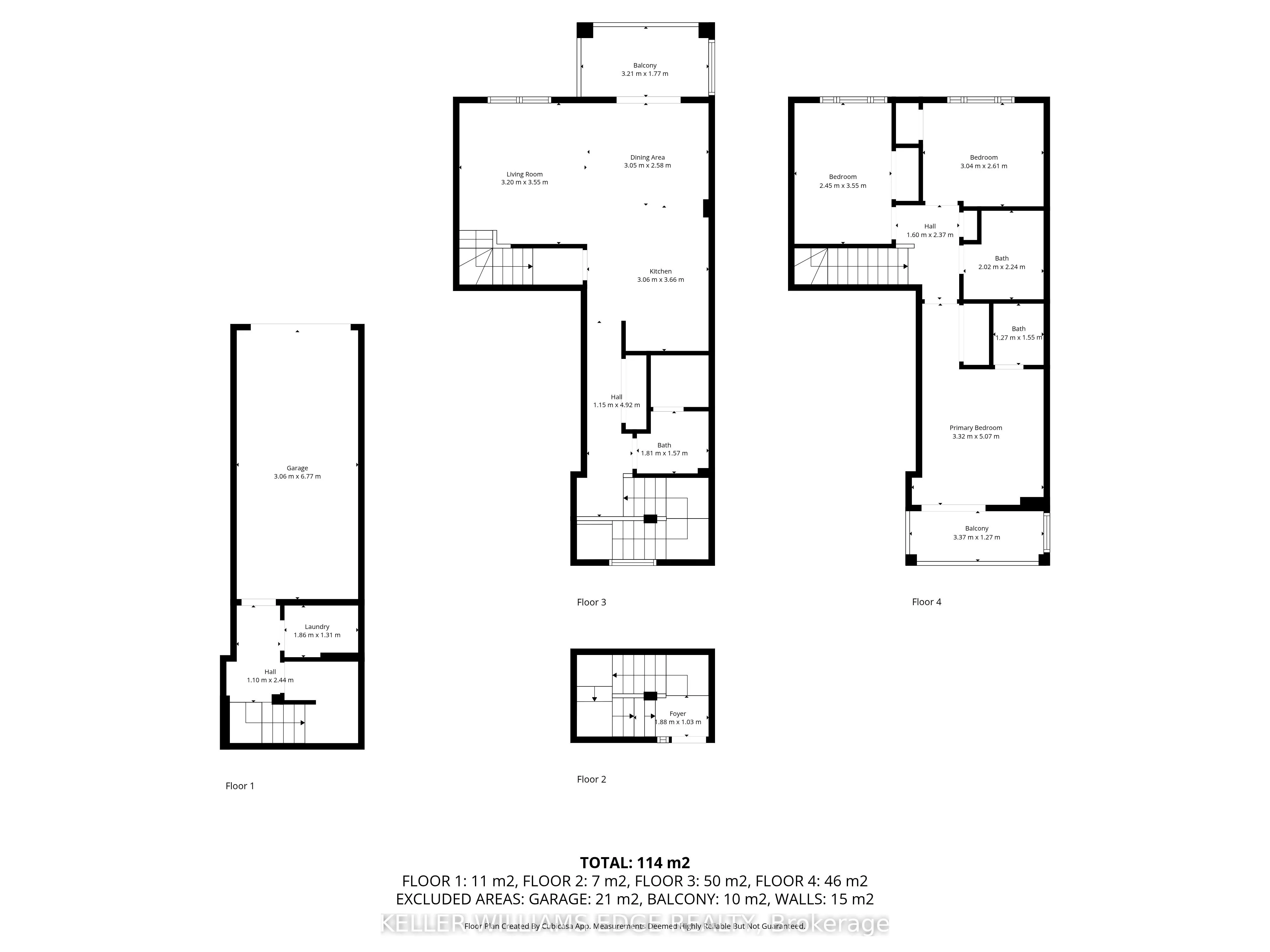 43 Ormerod Lane, #25