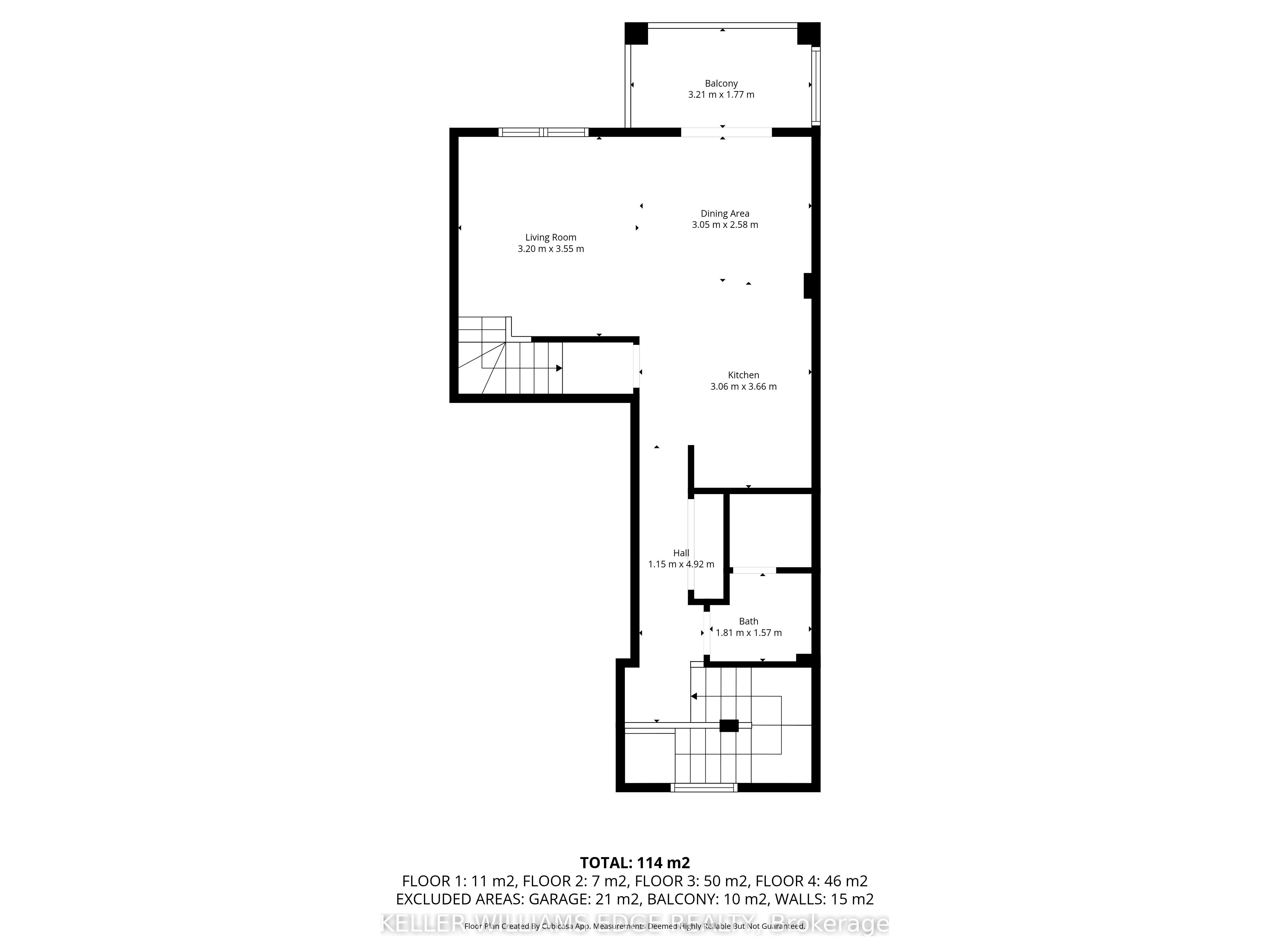 43 Ormerod Lane, #25