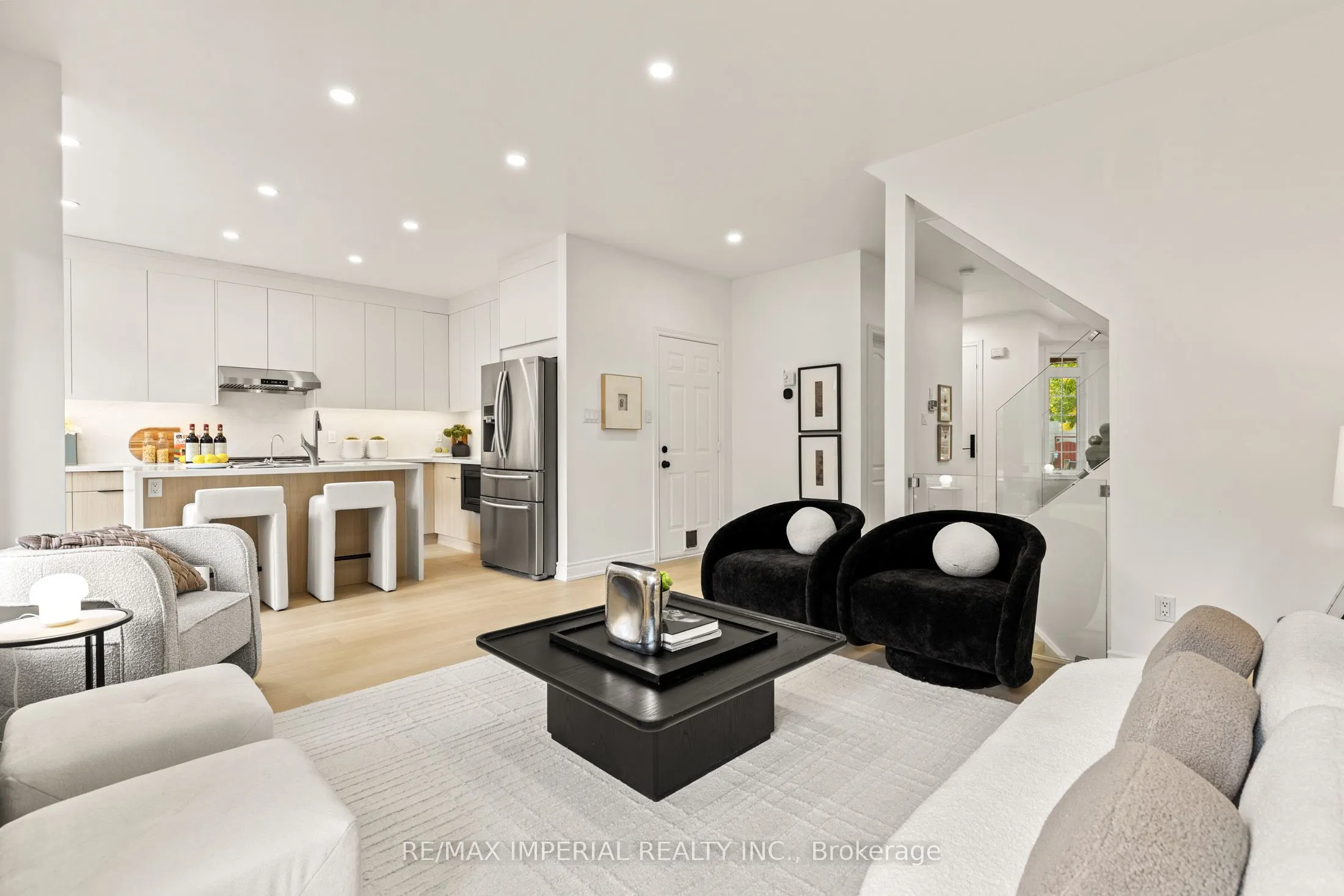 59 Amparo Drive