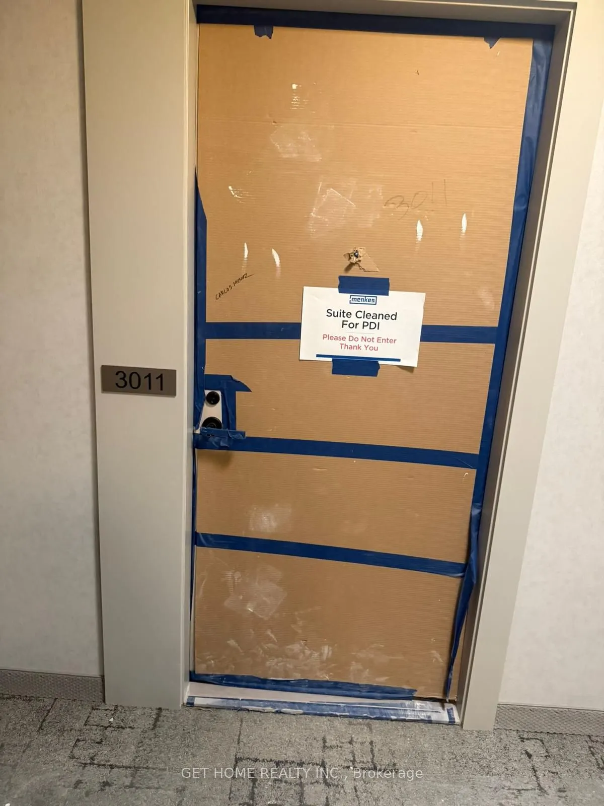 28 Interchange Way, #3011