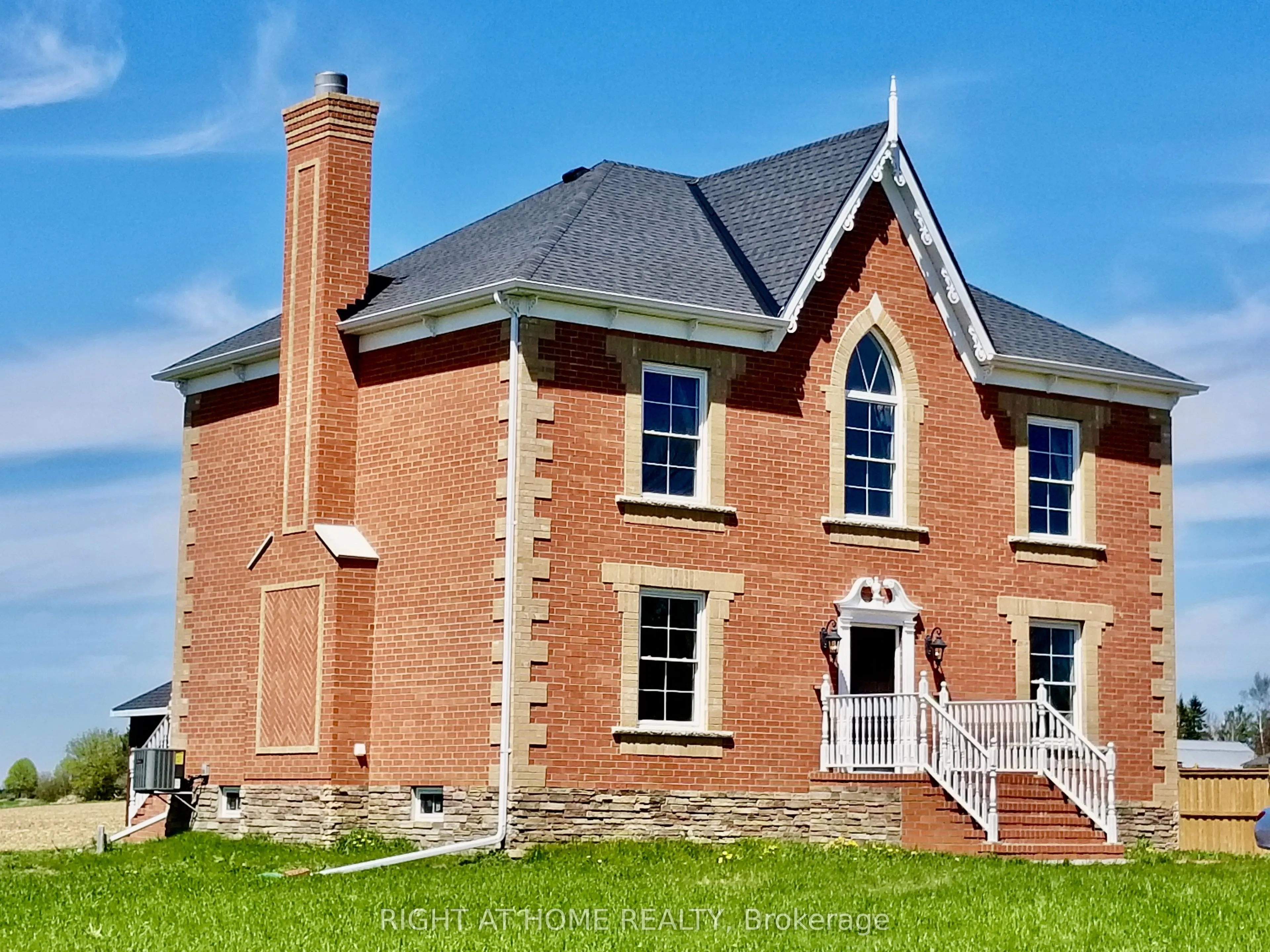 376 Sandford Road