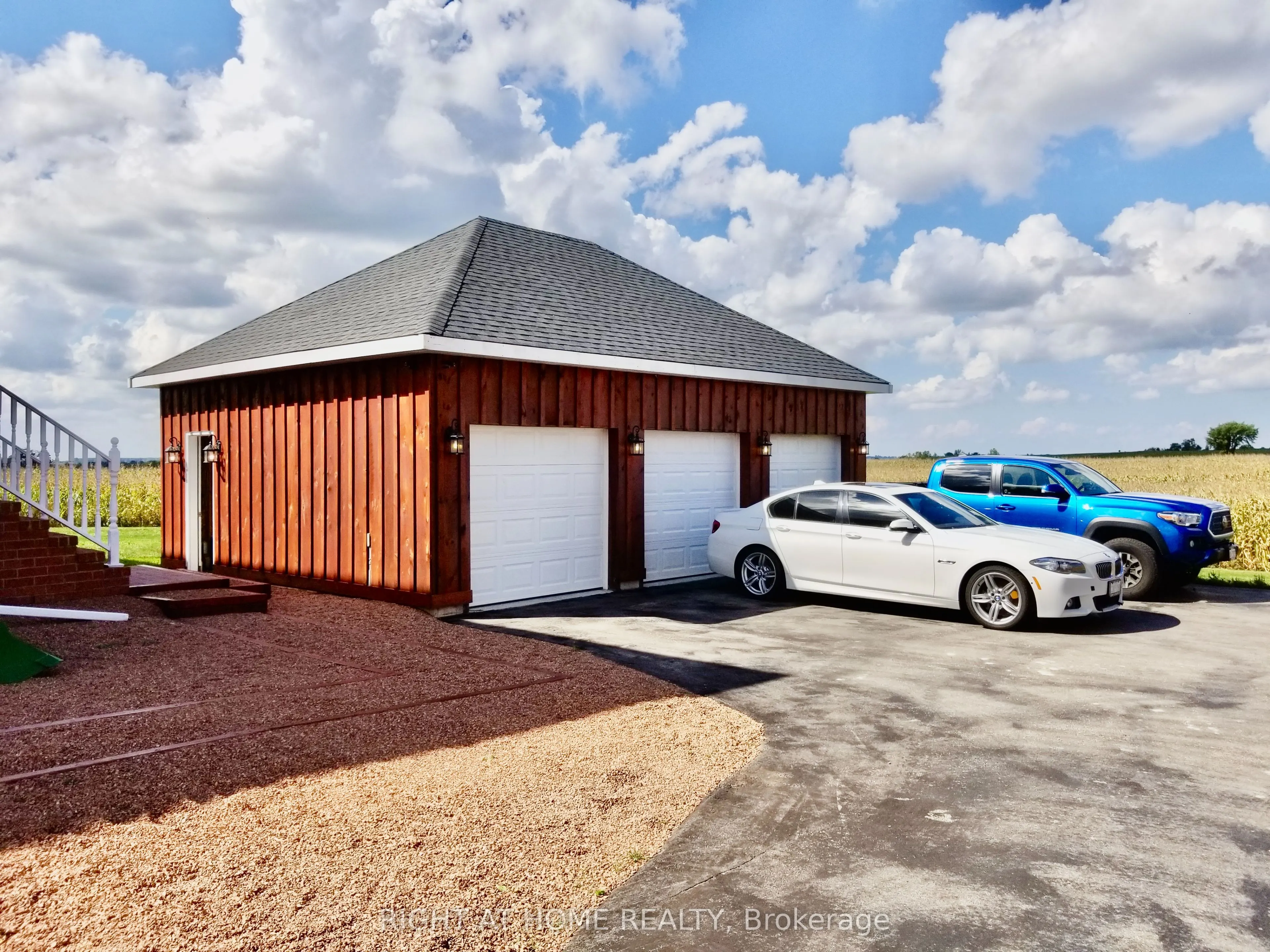 376 Sandford Road
