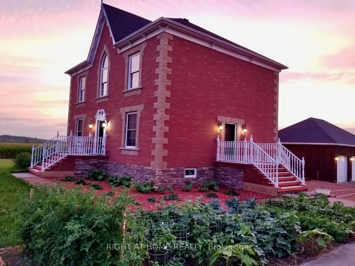 376 Sandford Road