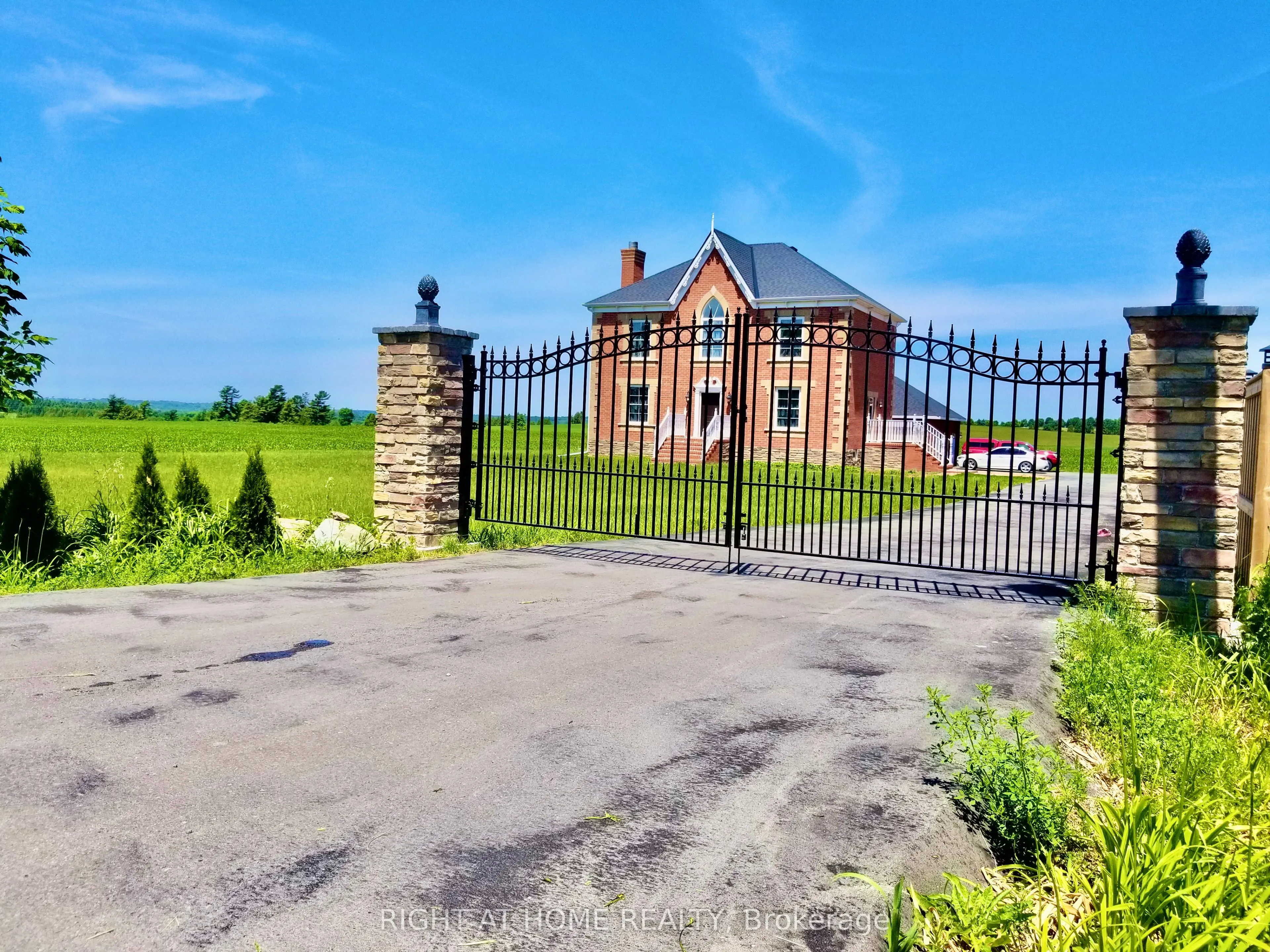 376 Sandford Road