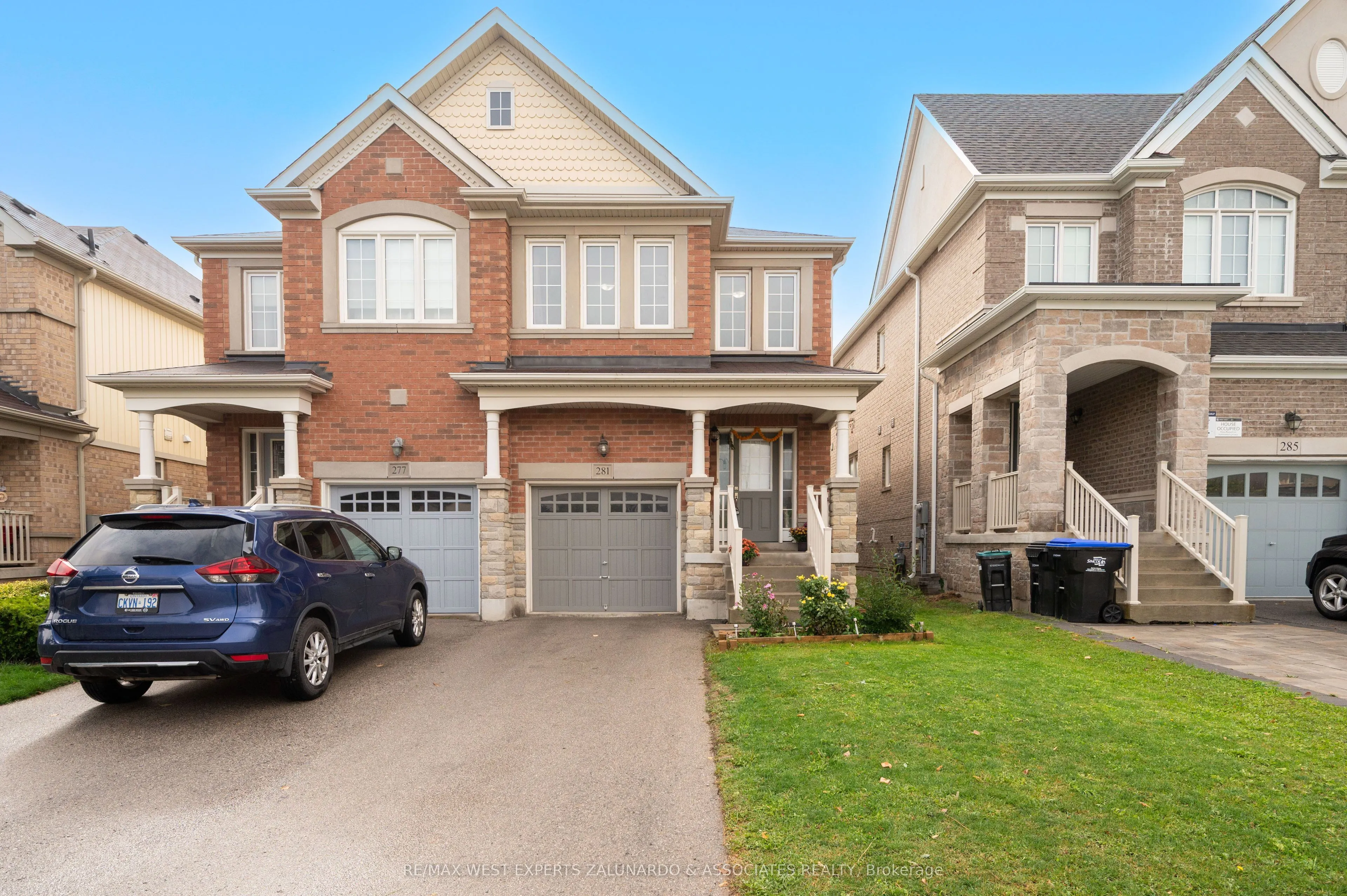281 Meadowhawk Trail