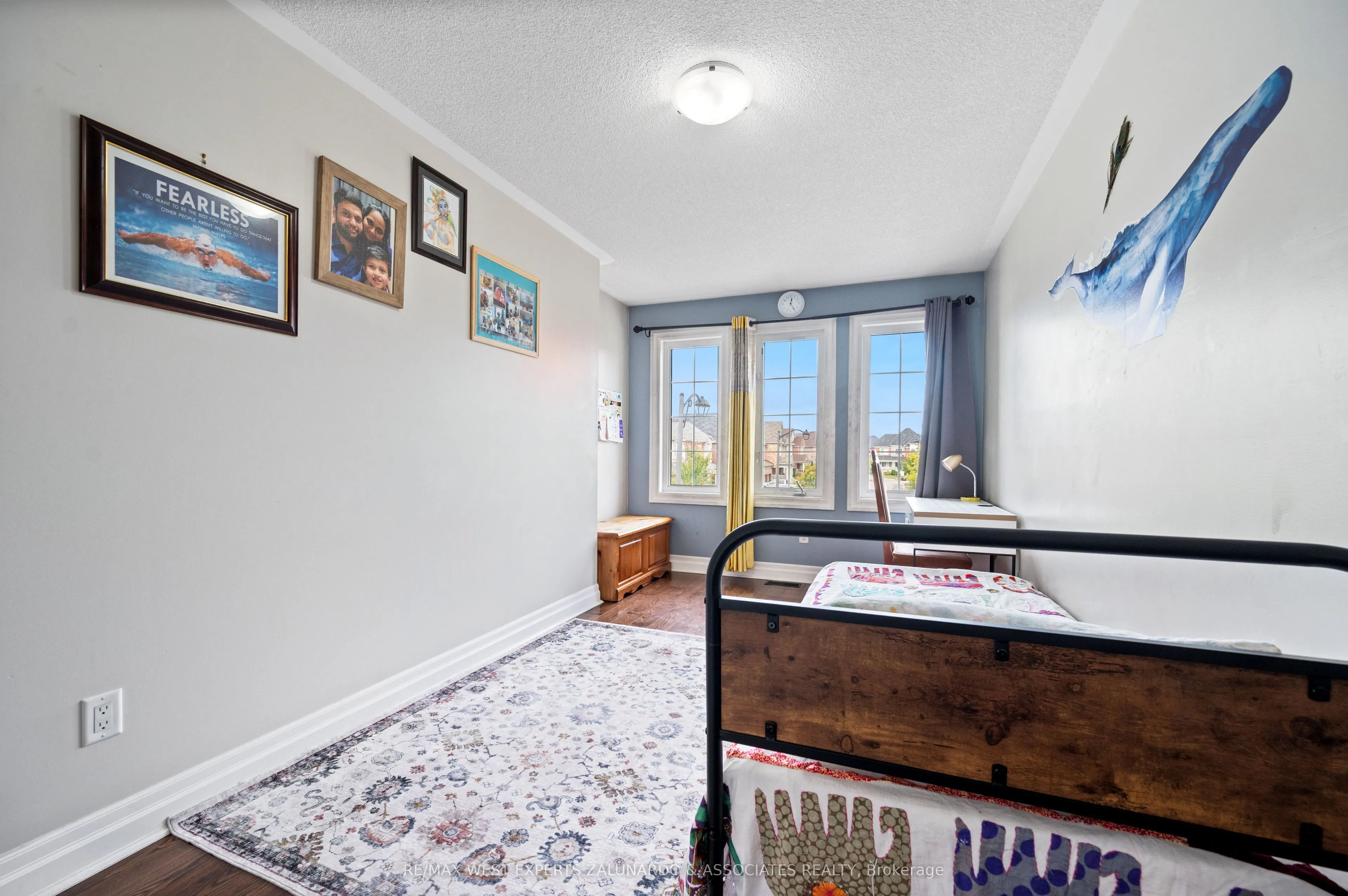 281 Meadowhawk Trail