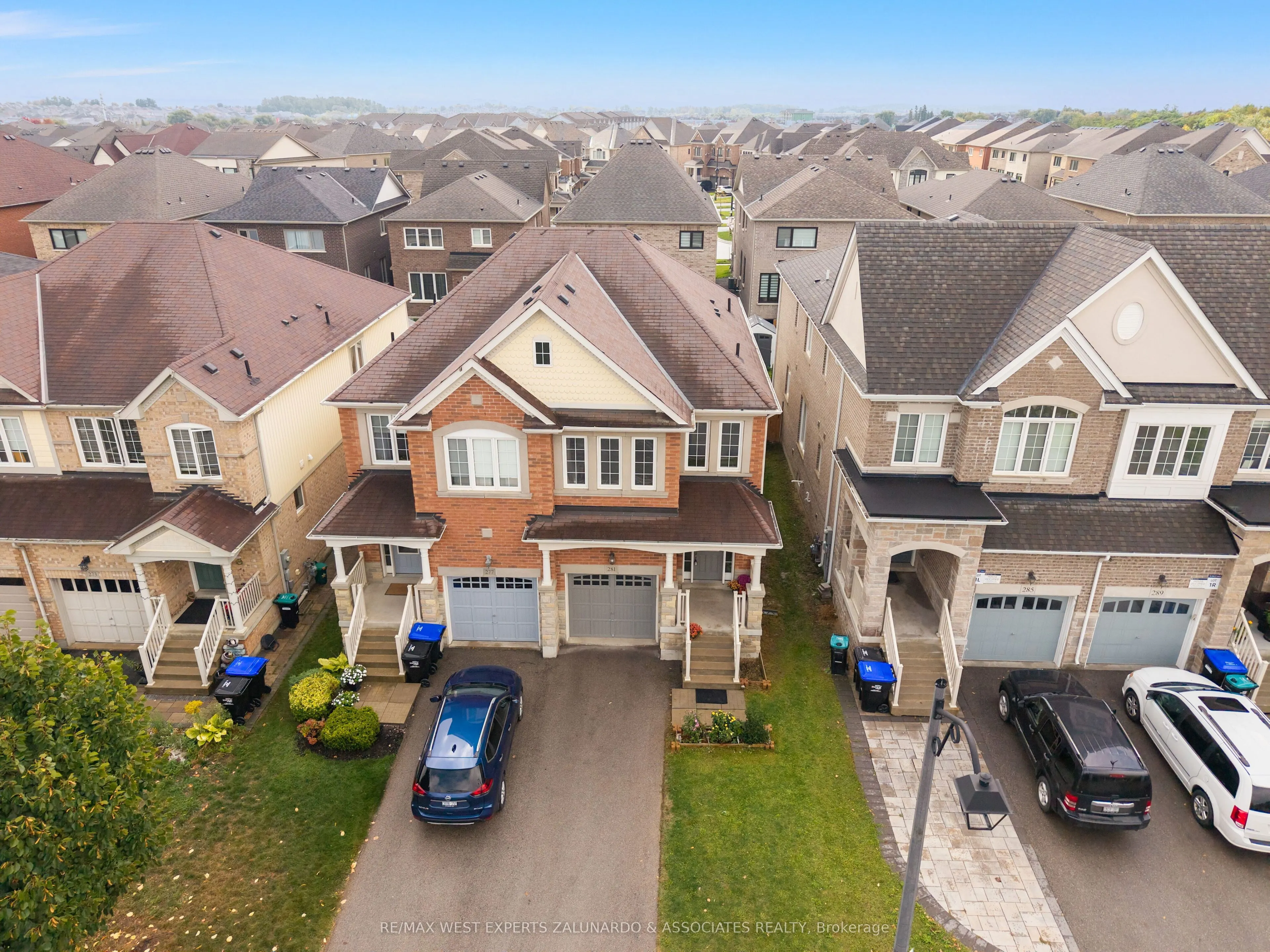 281 Meadowhawk Trail