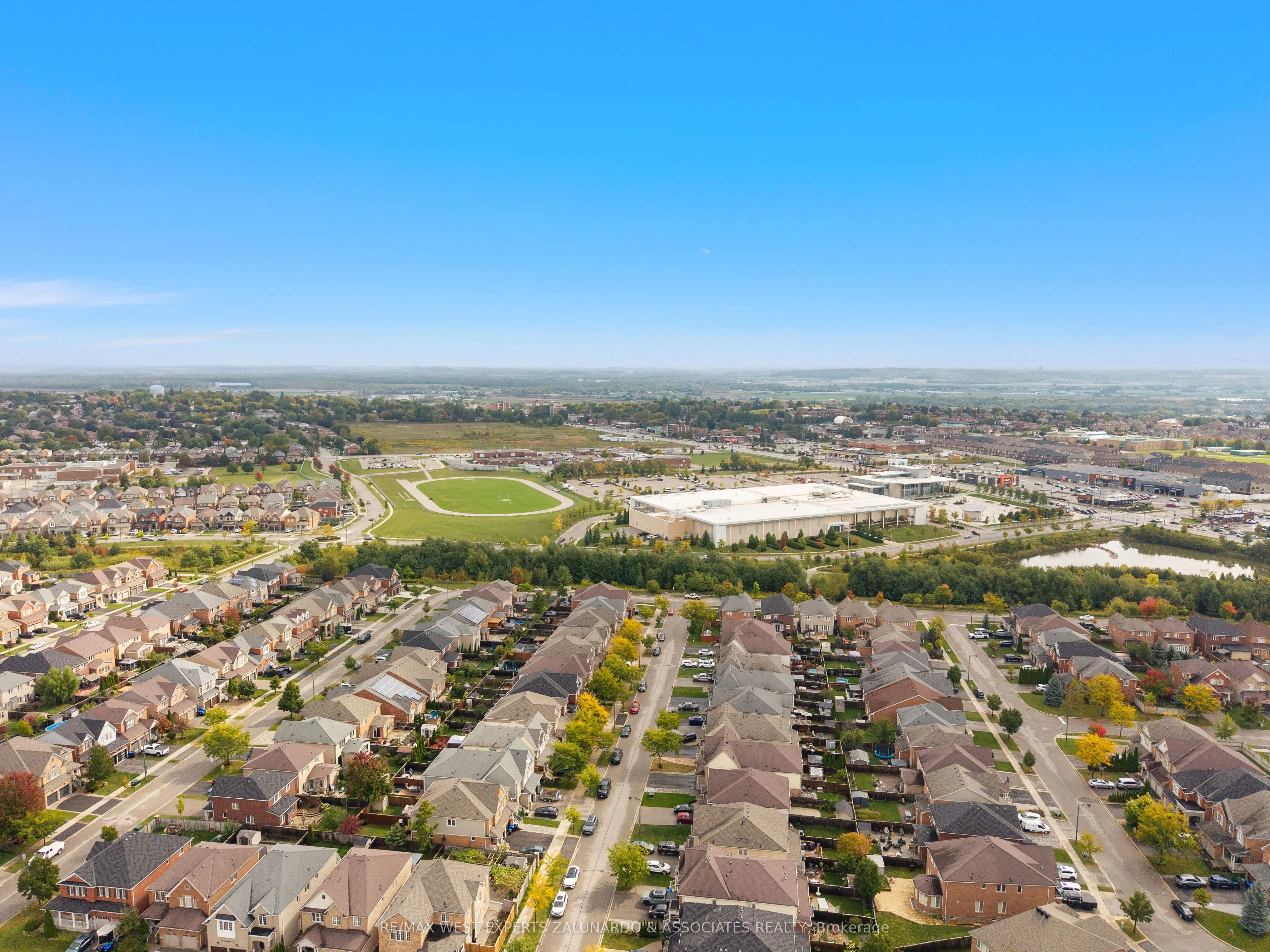 281 Meadowhawk Trail