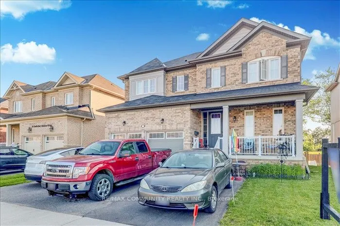 22 Sunderland Meadows Drive N