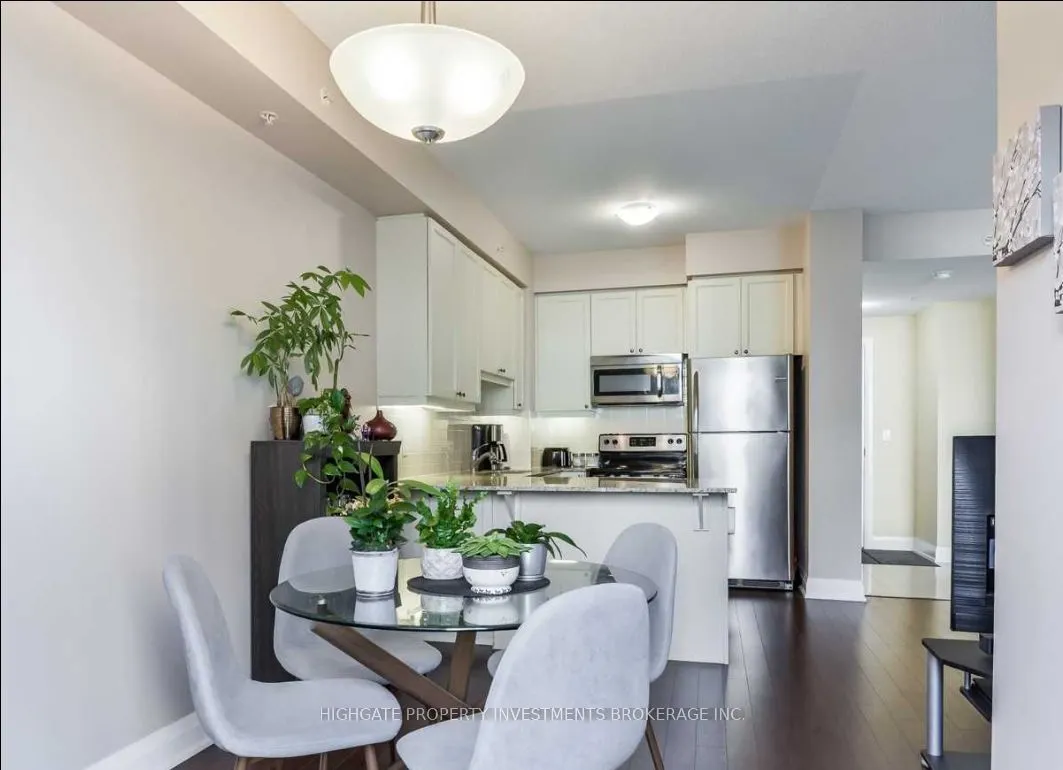 24 Woodstream Boulevard, #210