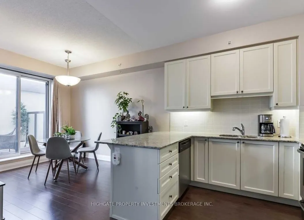 24 Woodstream Boulevard, #210