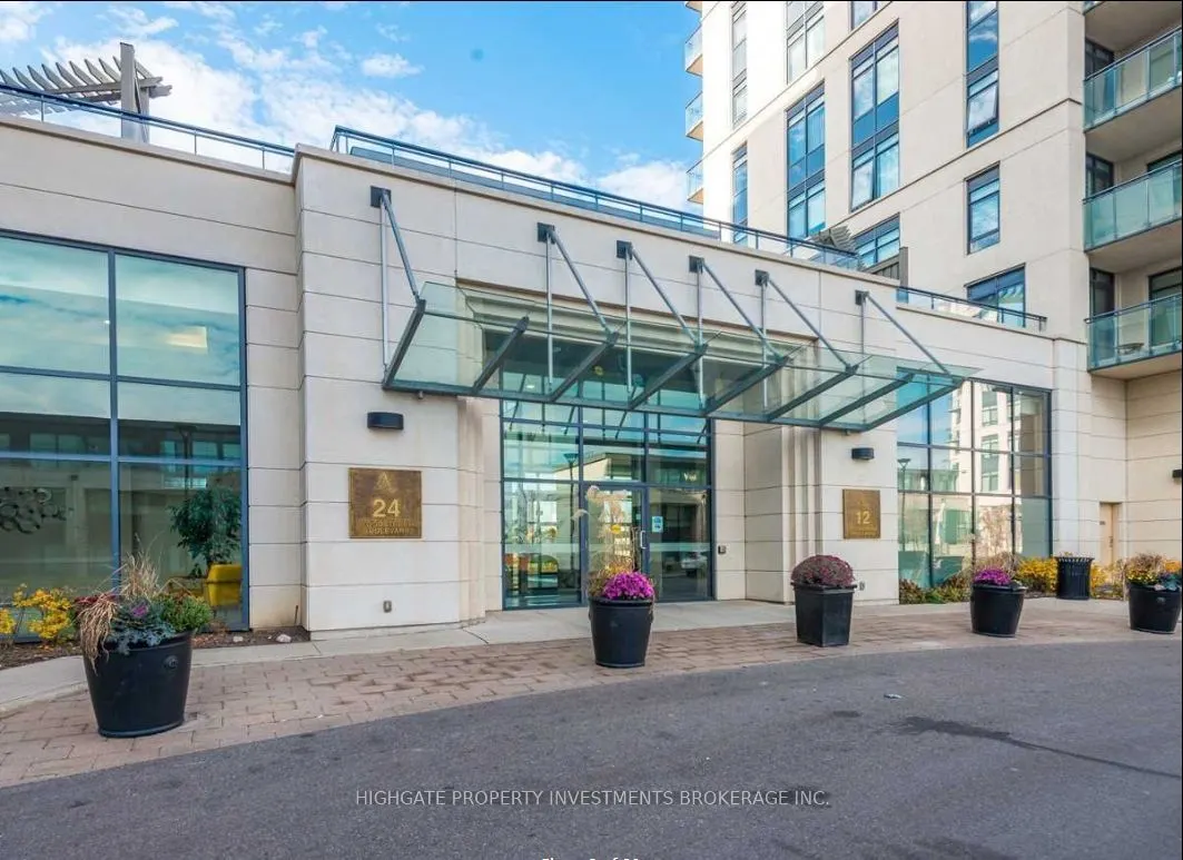 24 Woodstream Boulevard, #210