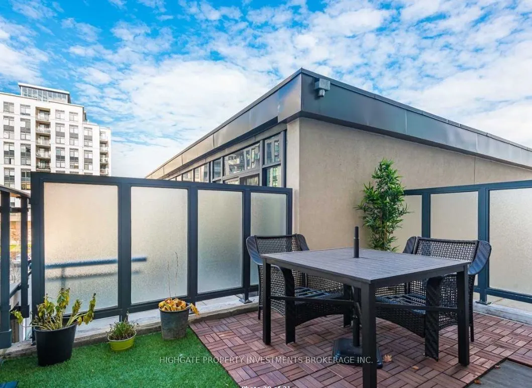 24 Woodstream Boulevard, #210