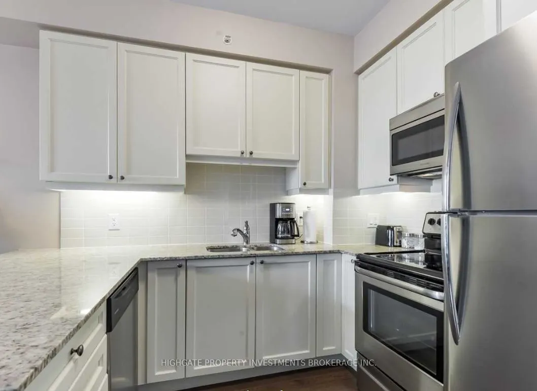 24 Woodstream Boulevard, #210