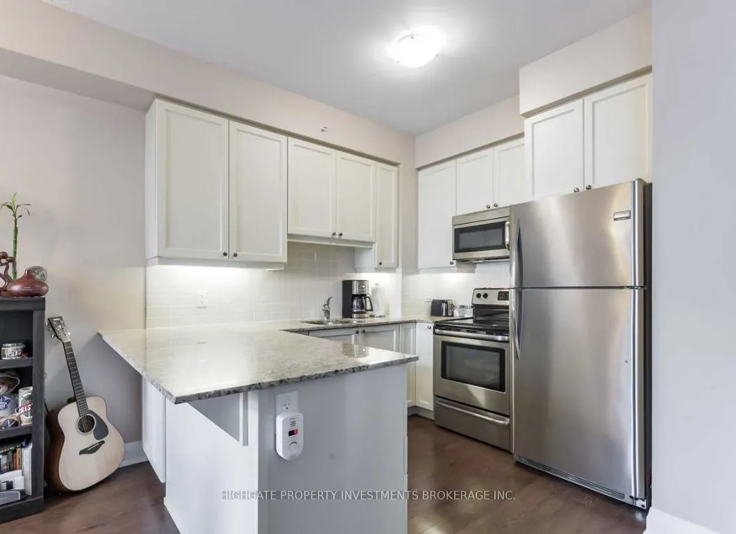 24 Woodstream Boulevard, #210