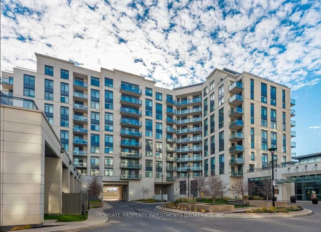 24 Woodstream Boulevard, #210