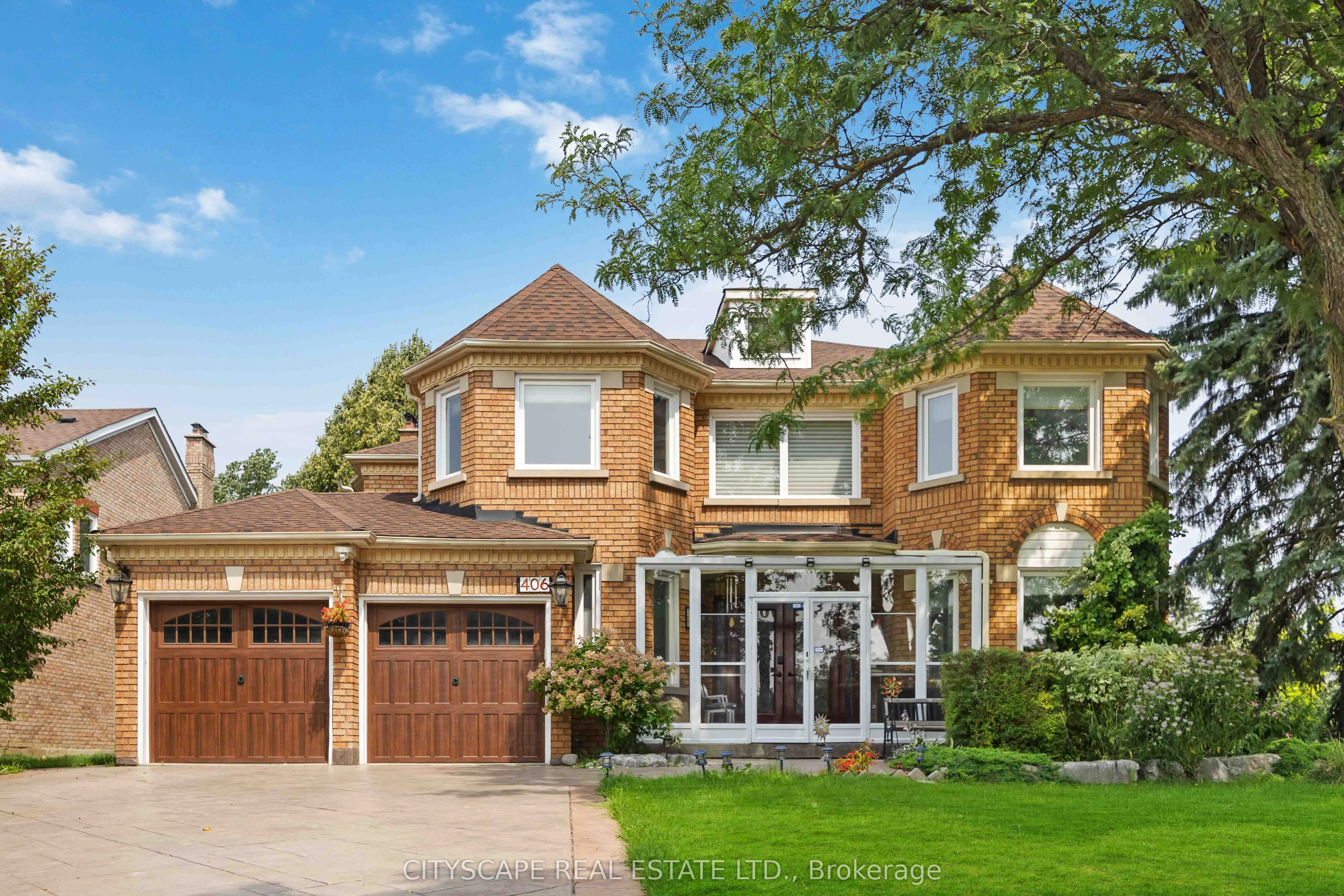 406 Weldrick Road E