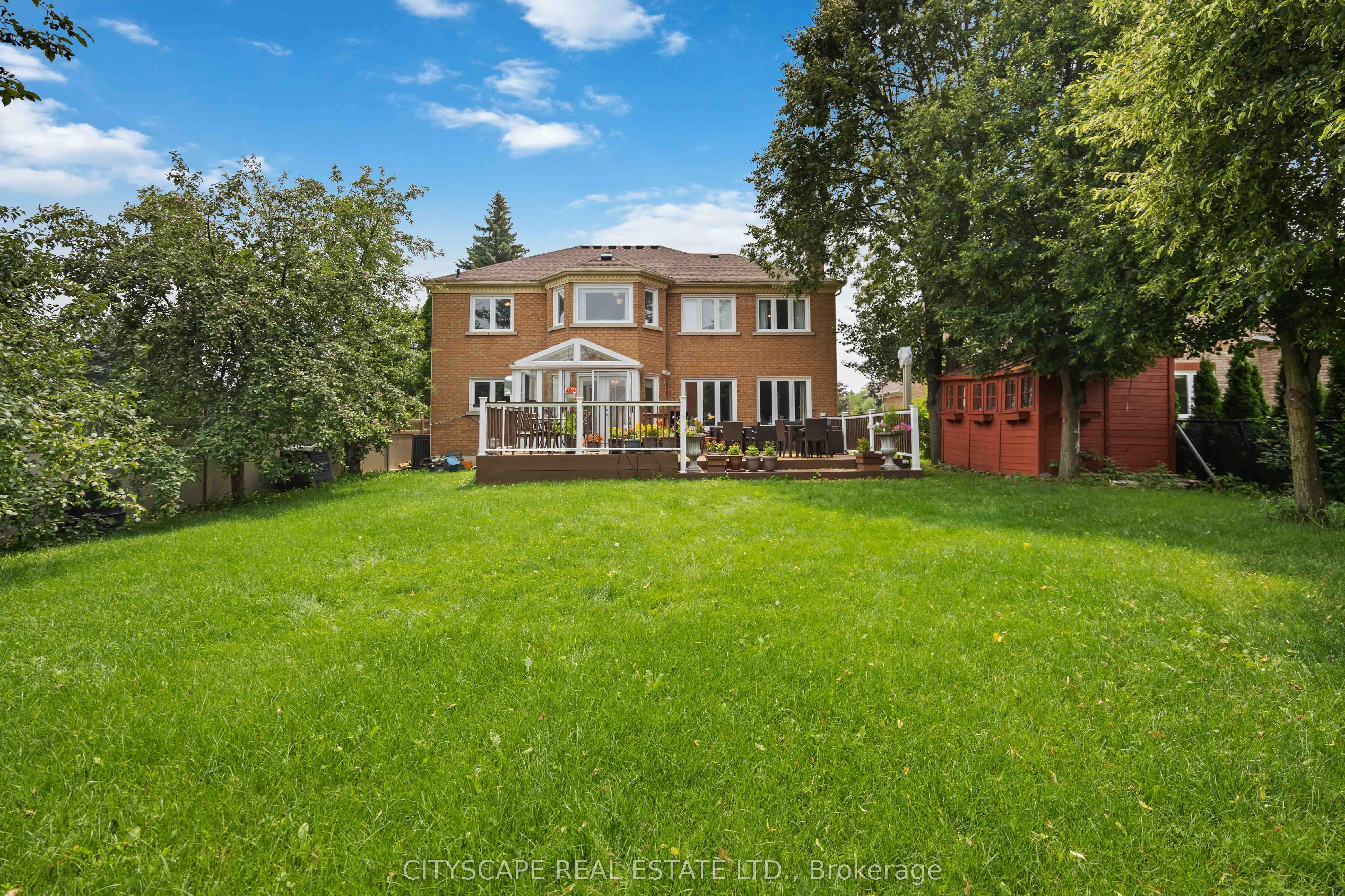 406 Weldrick Road E
