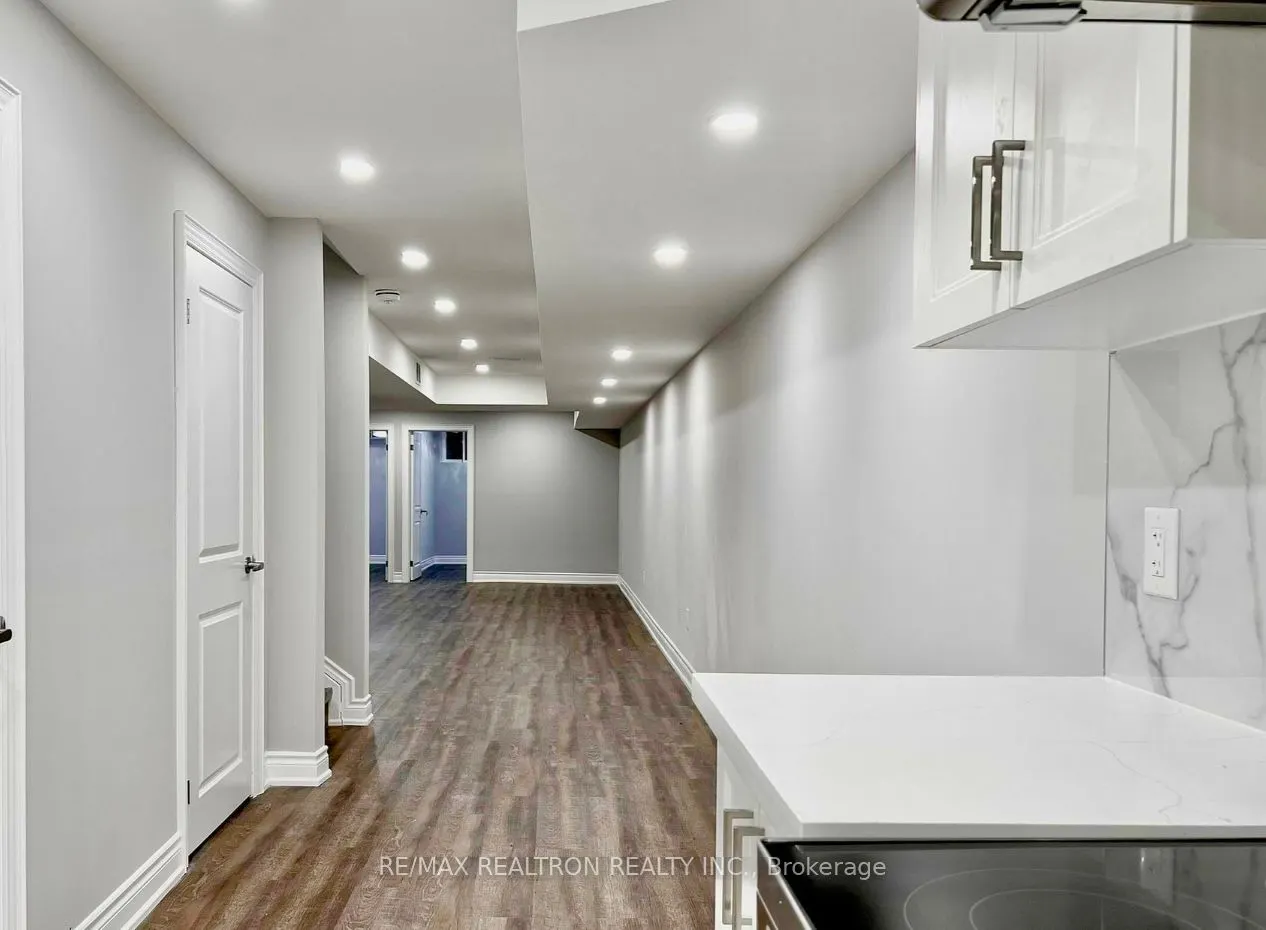 74 Mohandas Drive, ##Bsmt
