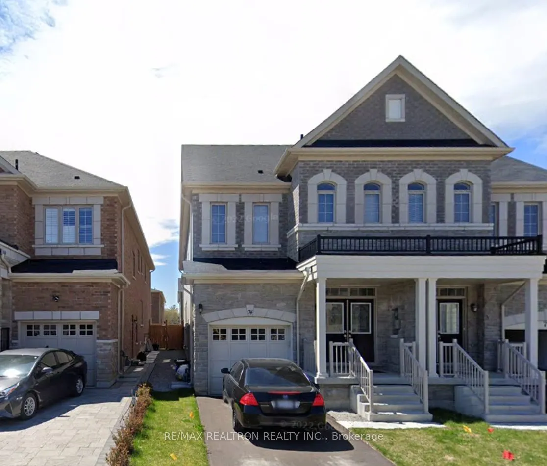 74 Mohandas Drive, ##Bsmt