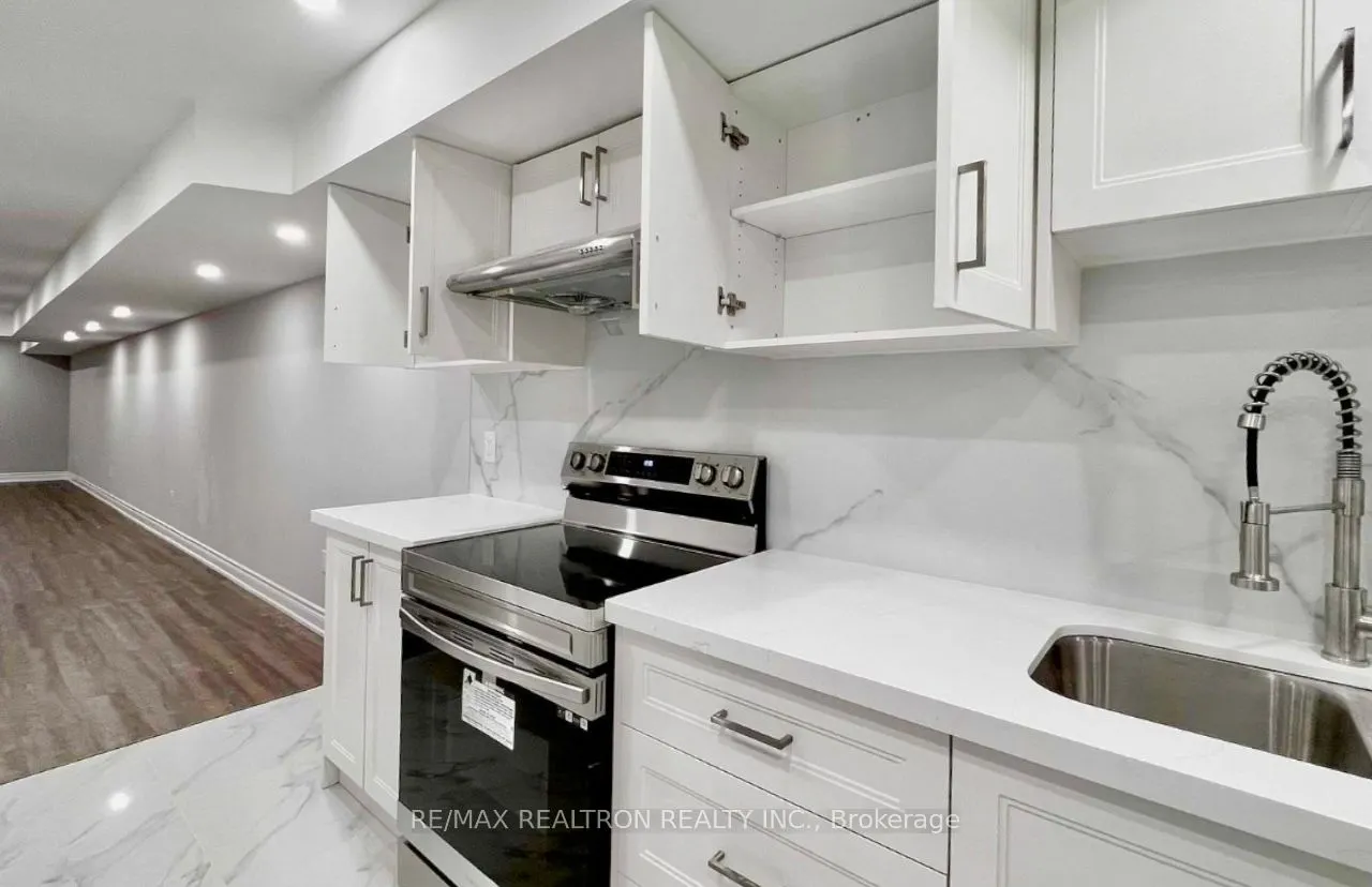74 Mohandas Drive, ##Bsmt