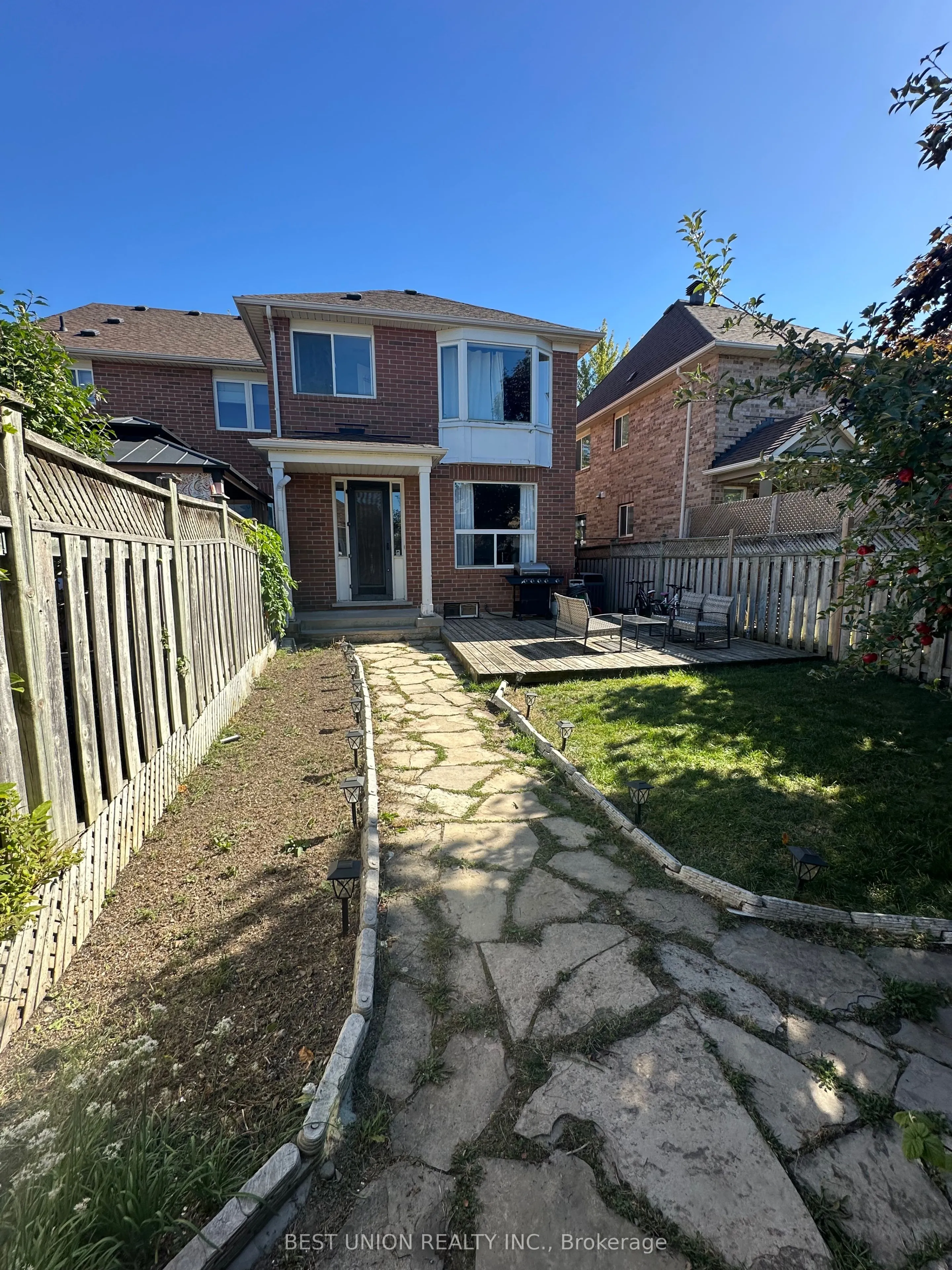 320 Country Glen Road S