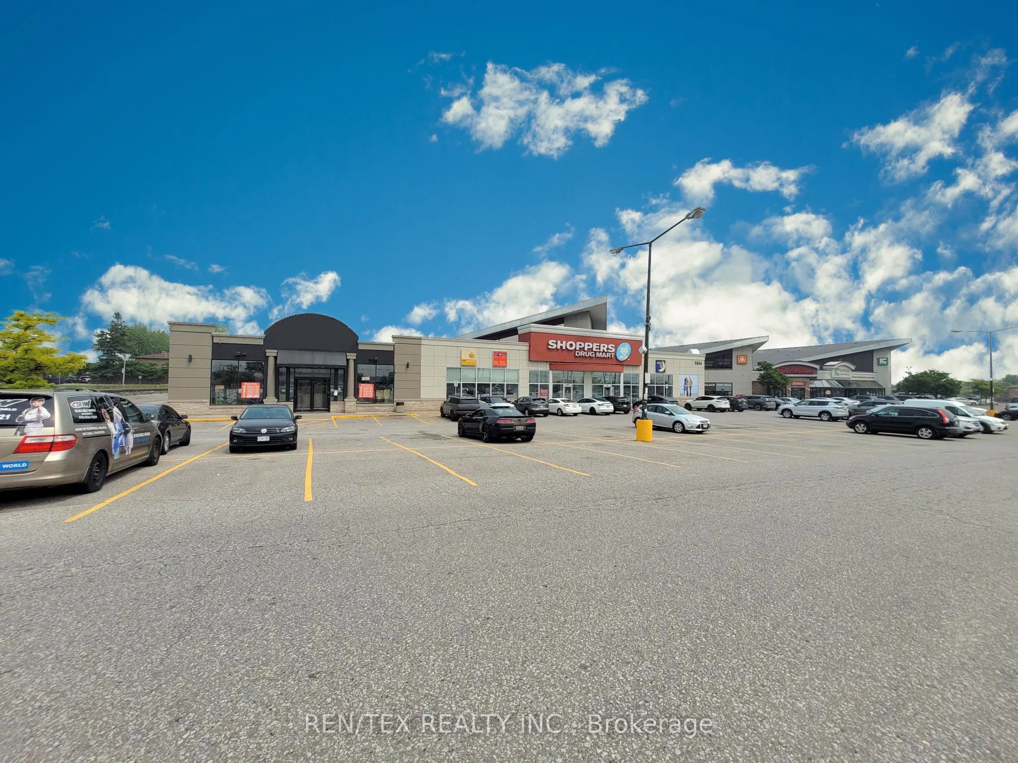 7766 Martin Grove Road, #Unit 7
