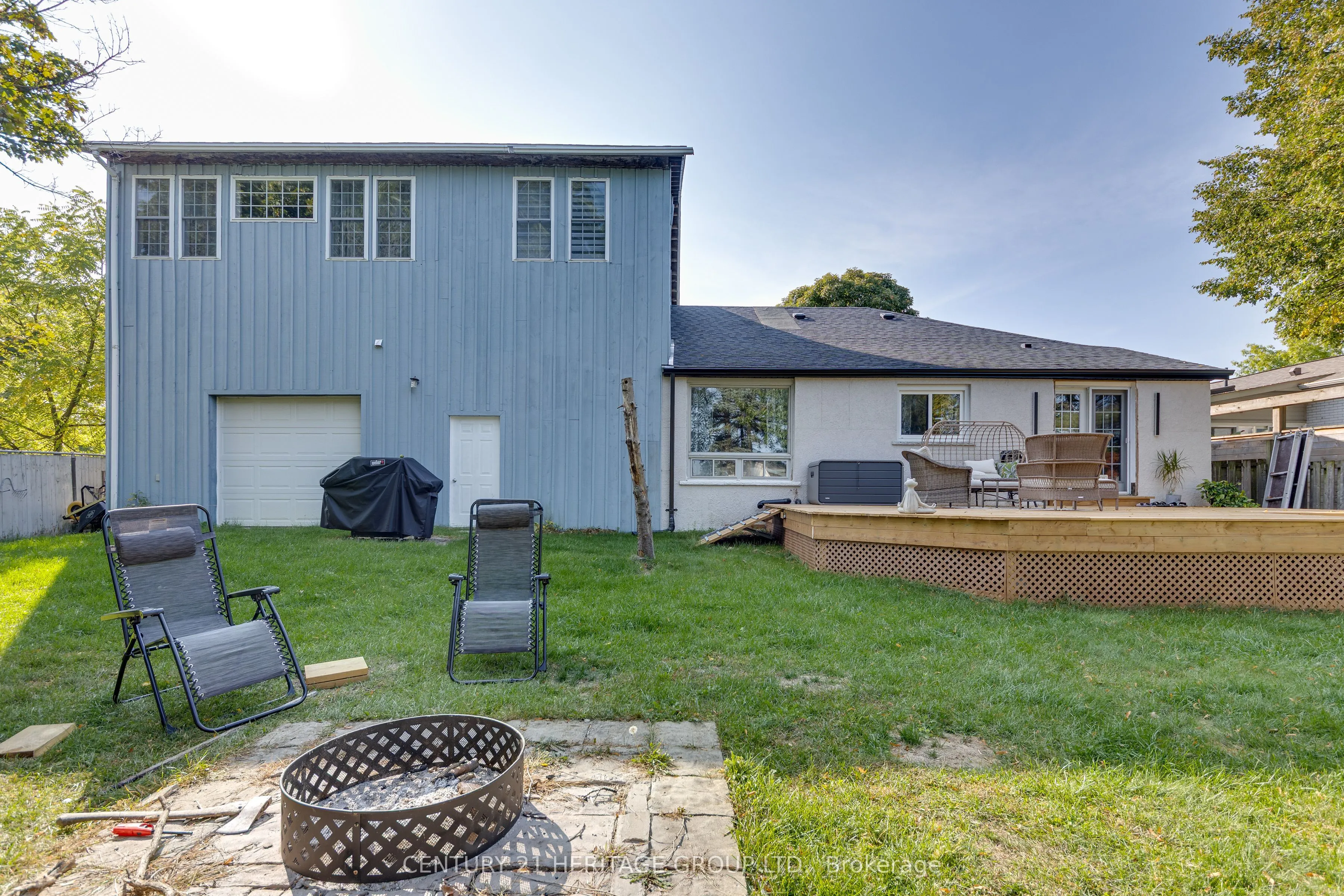 57 David Street