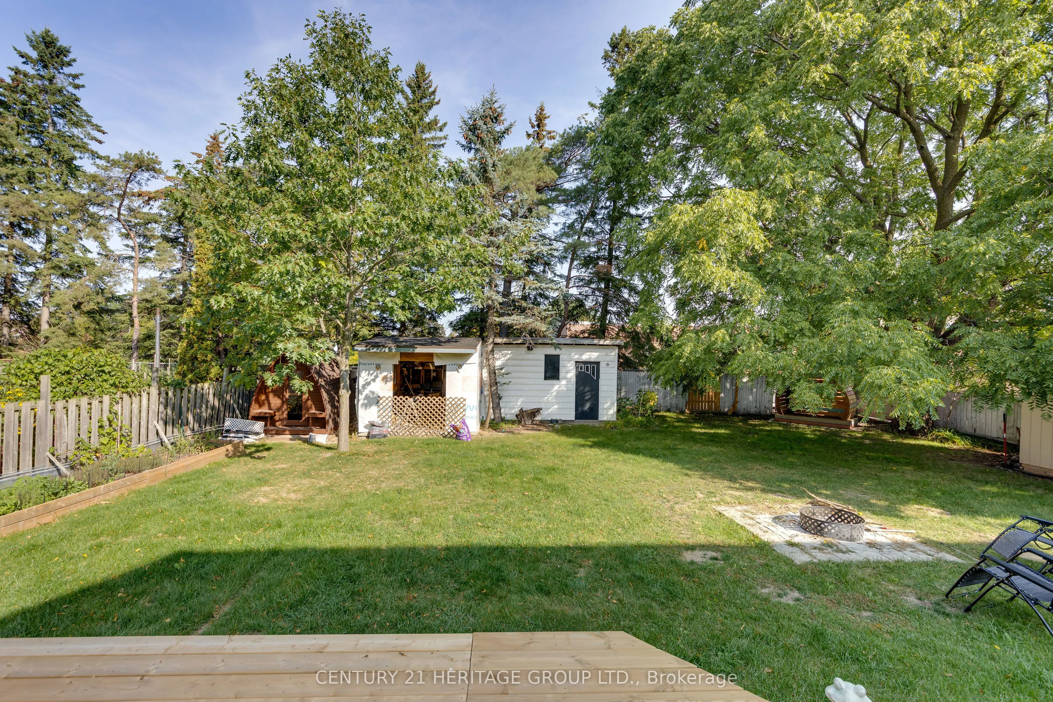 57 David Street