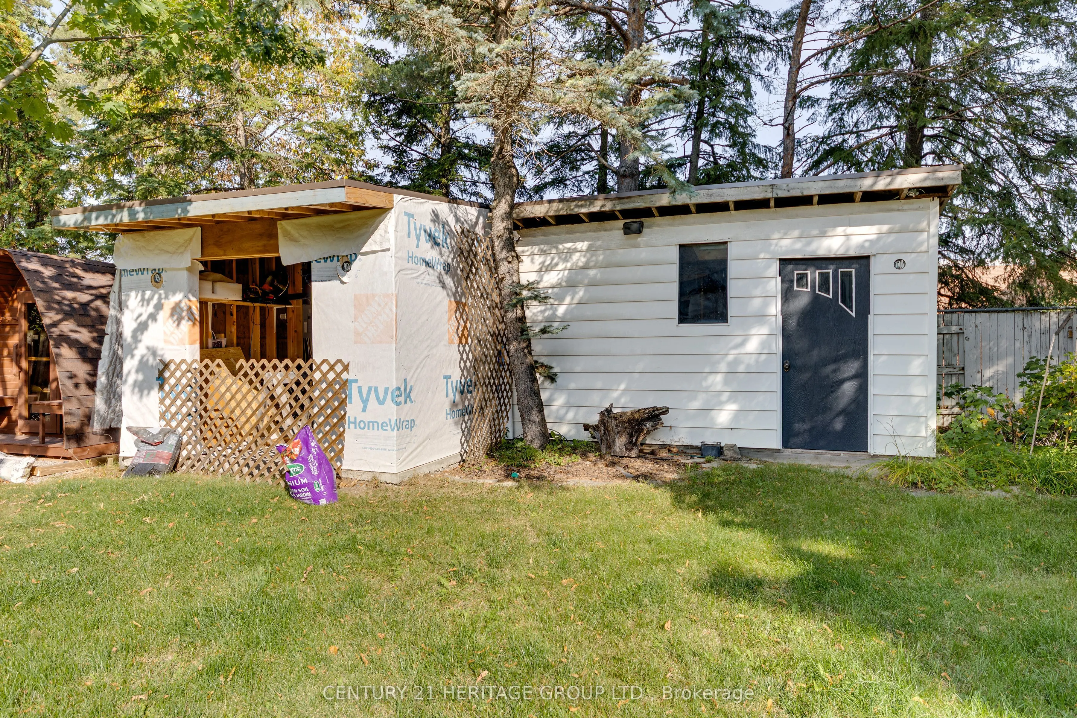 57 David Street