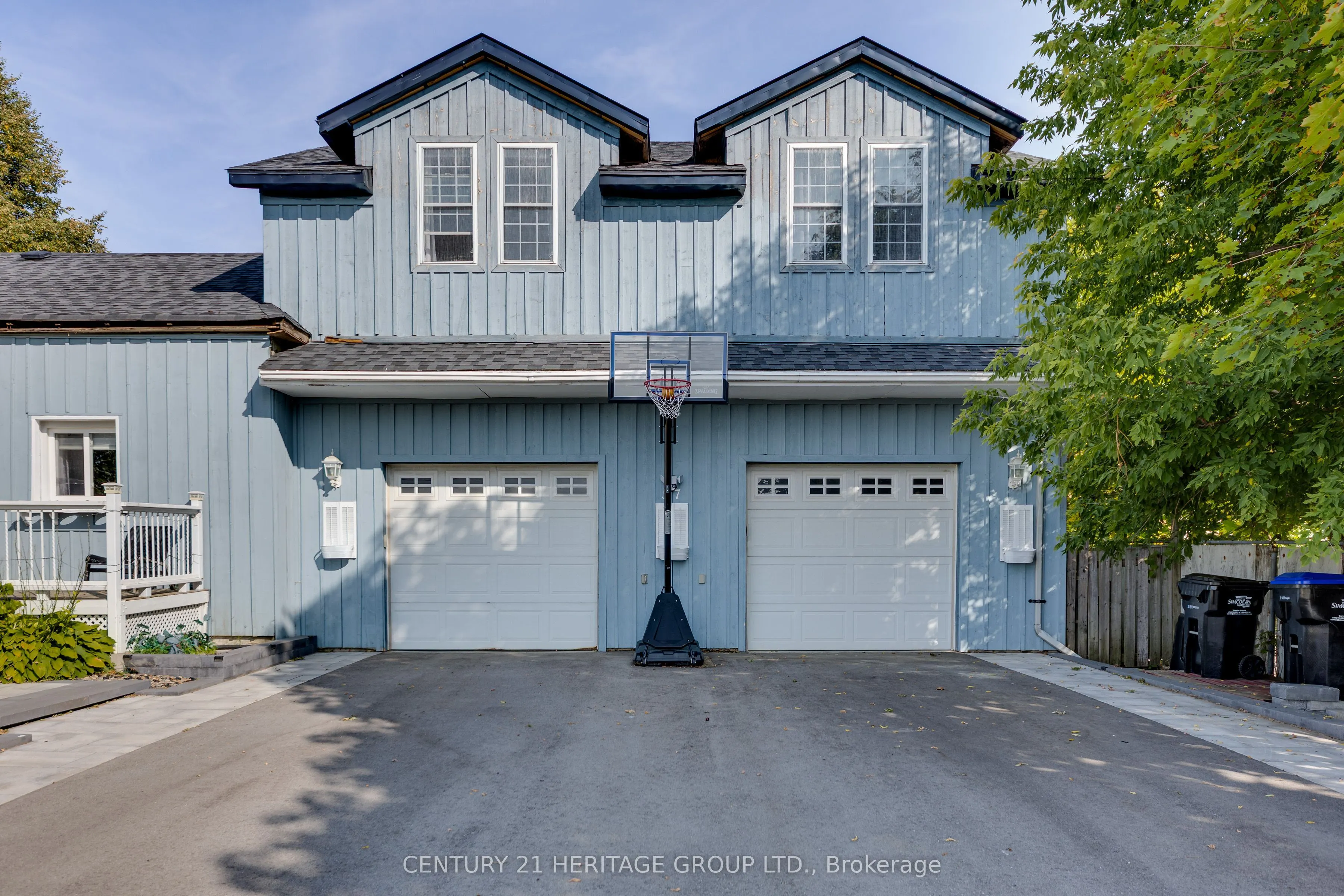57 David Street