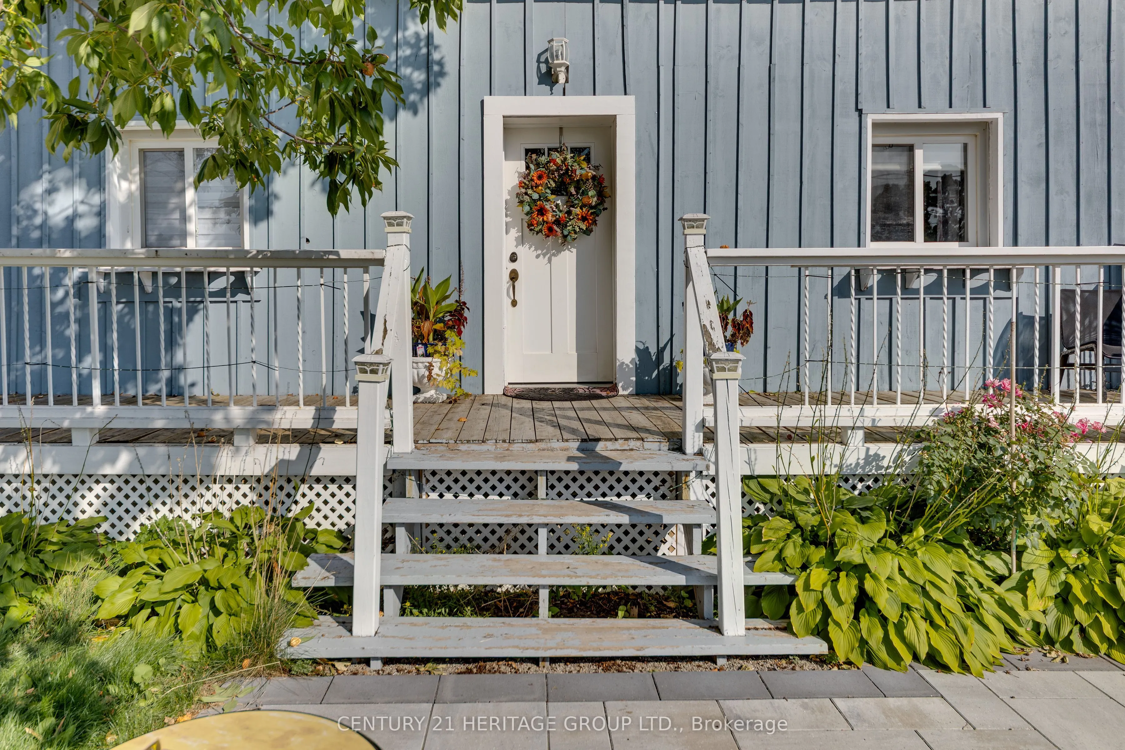 57 David Street
