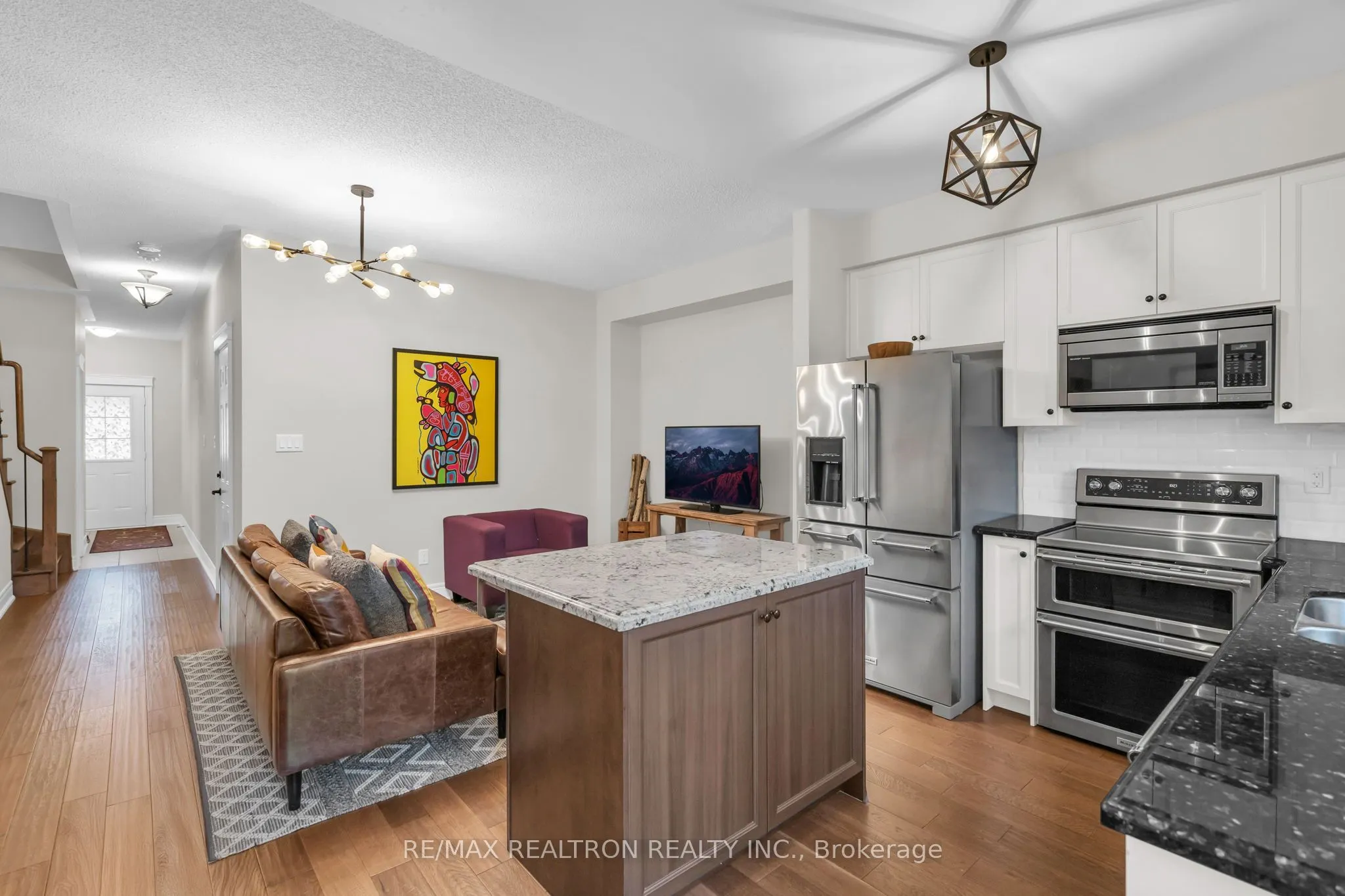 1287 Bardeau Street