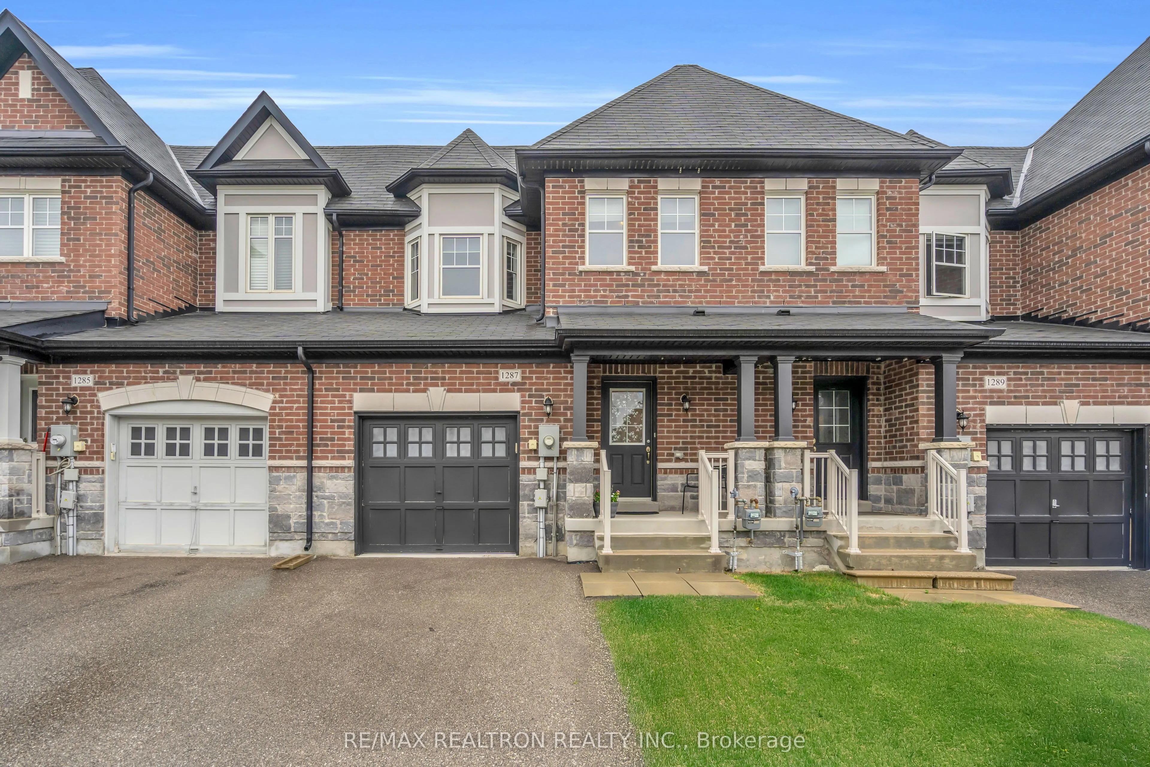 1287 Bardeau Street