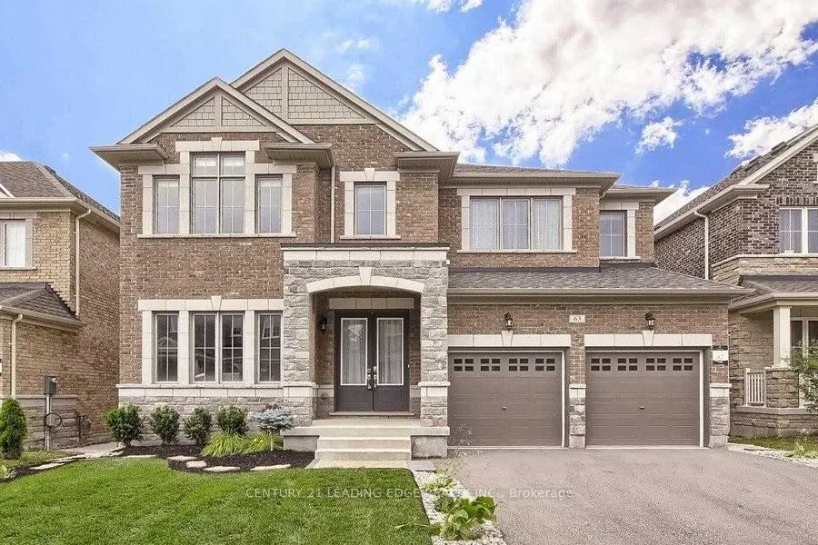 63 Ken Sinclair Crescent