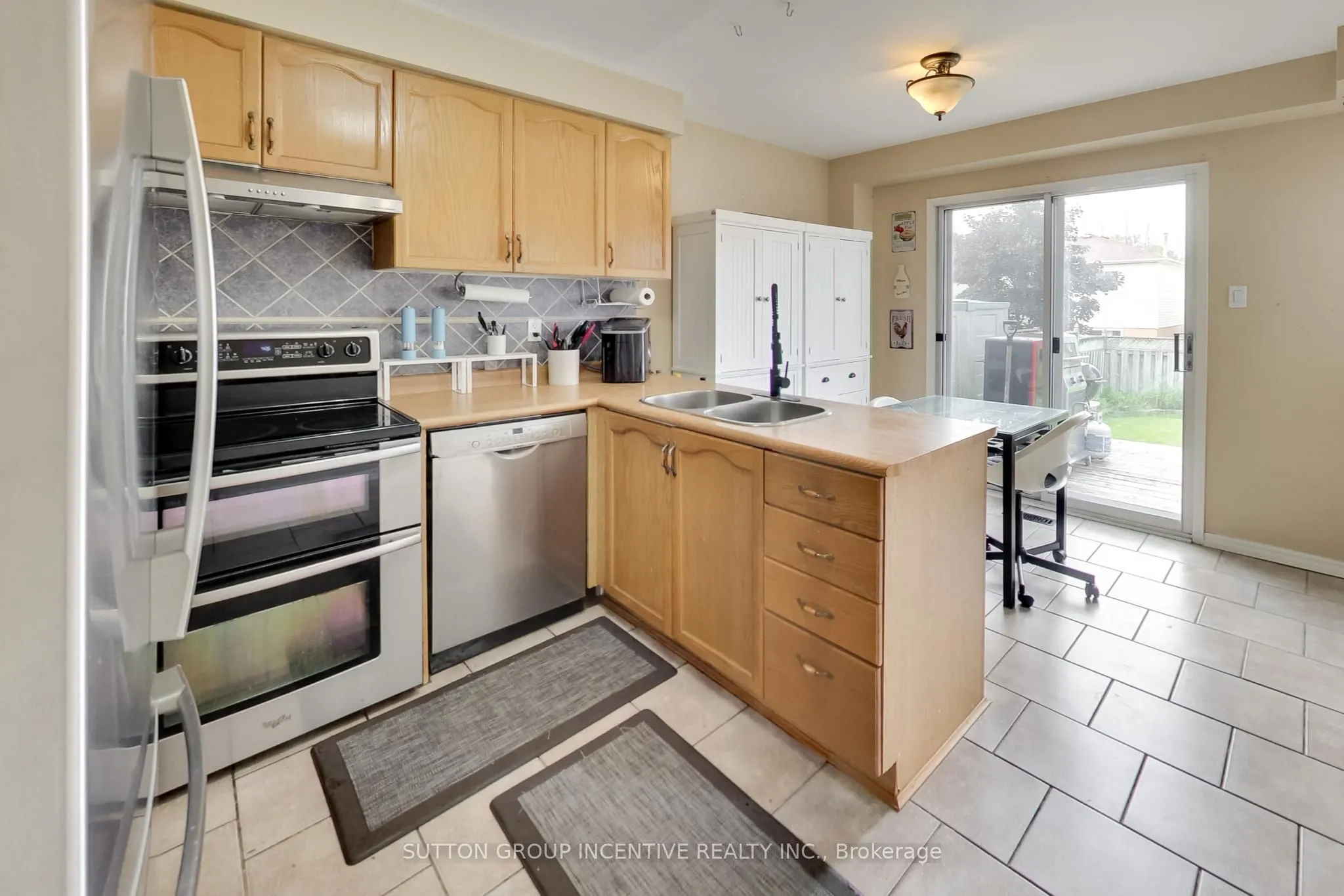 1238 Benson Street