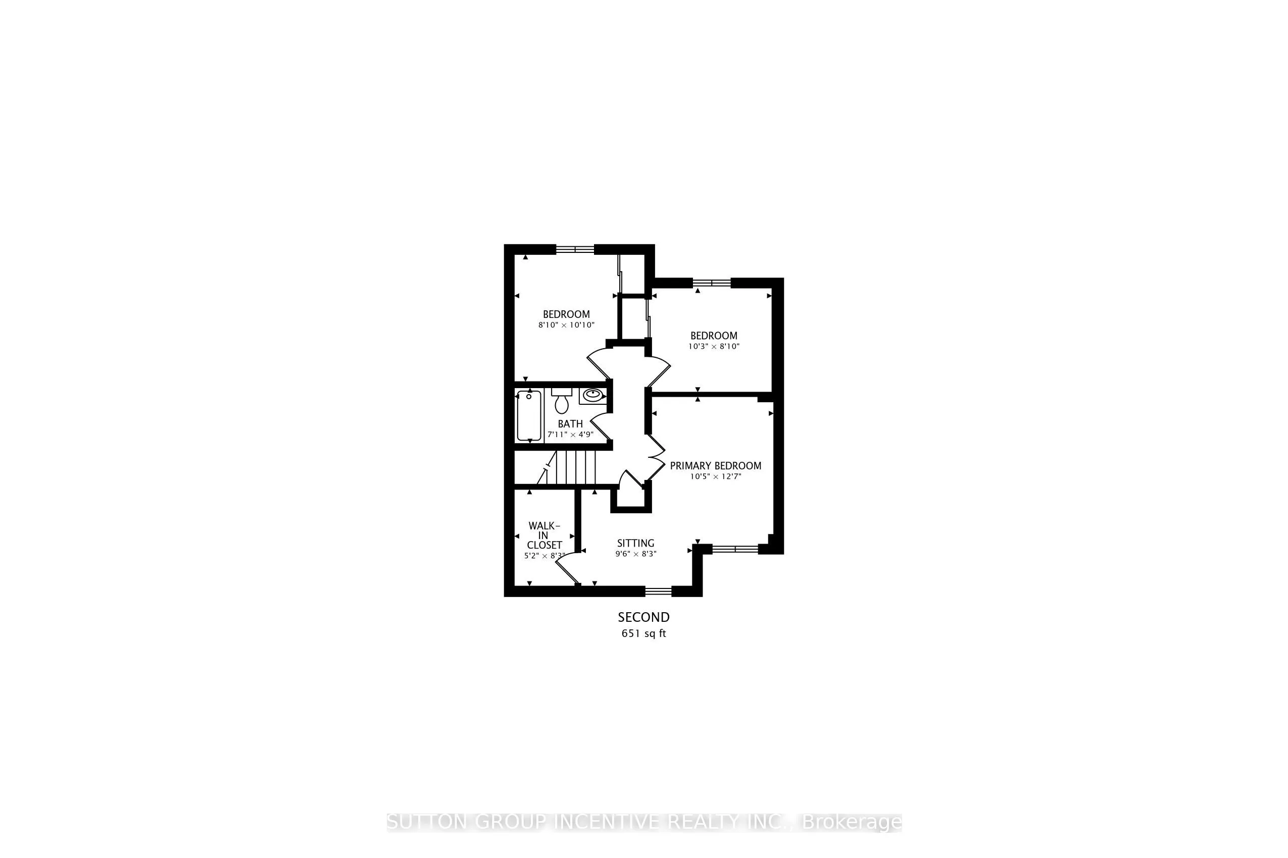 1238 Benson Street