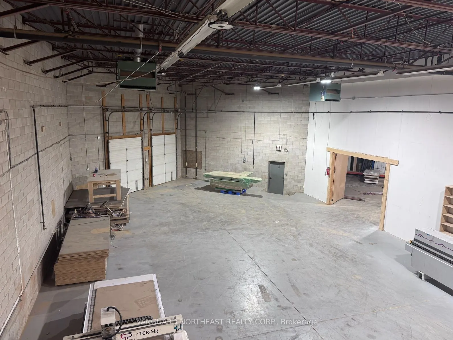 1250A Reid Street, #5-6