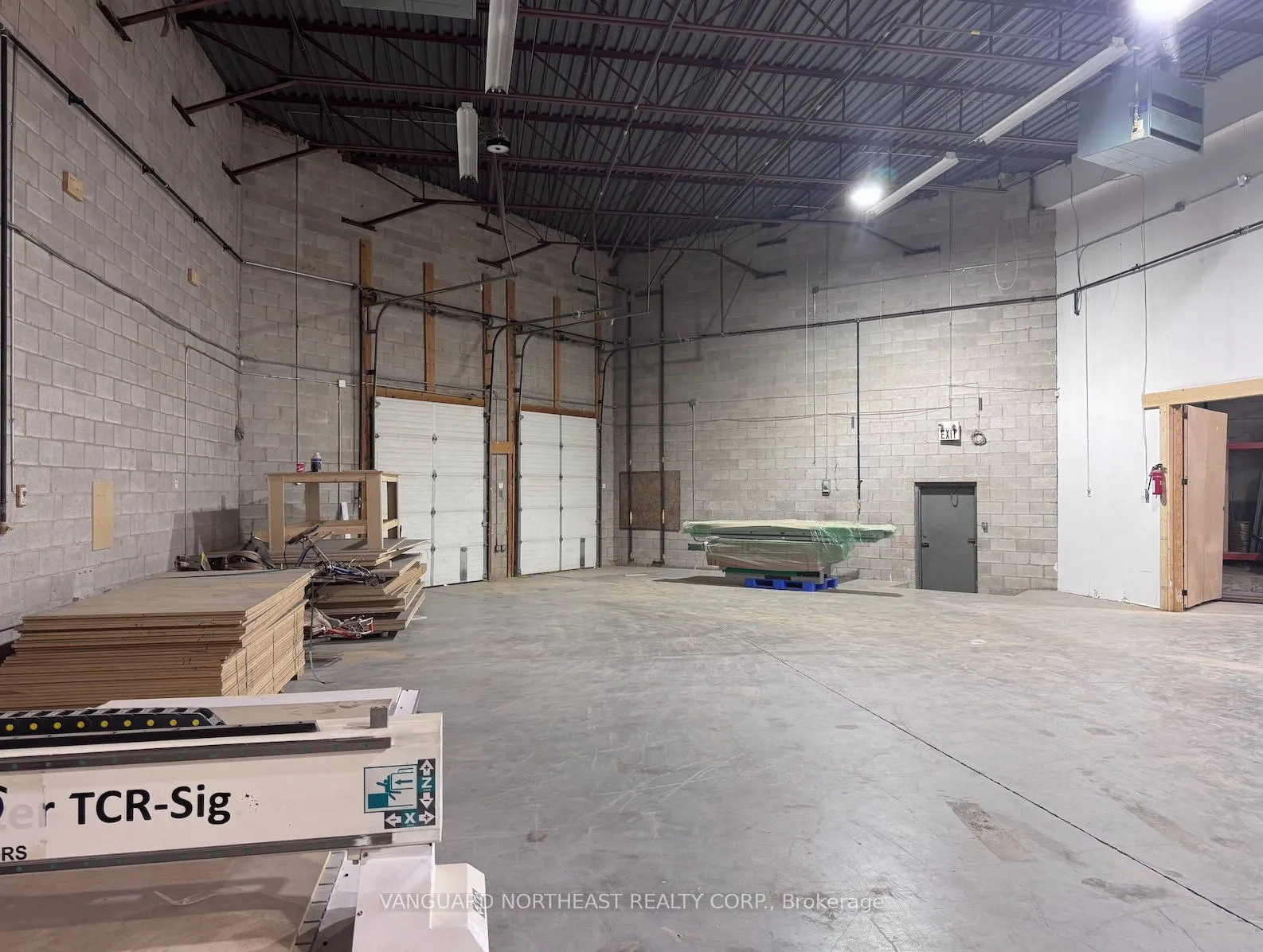 1250A Reid Street, #5-6