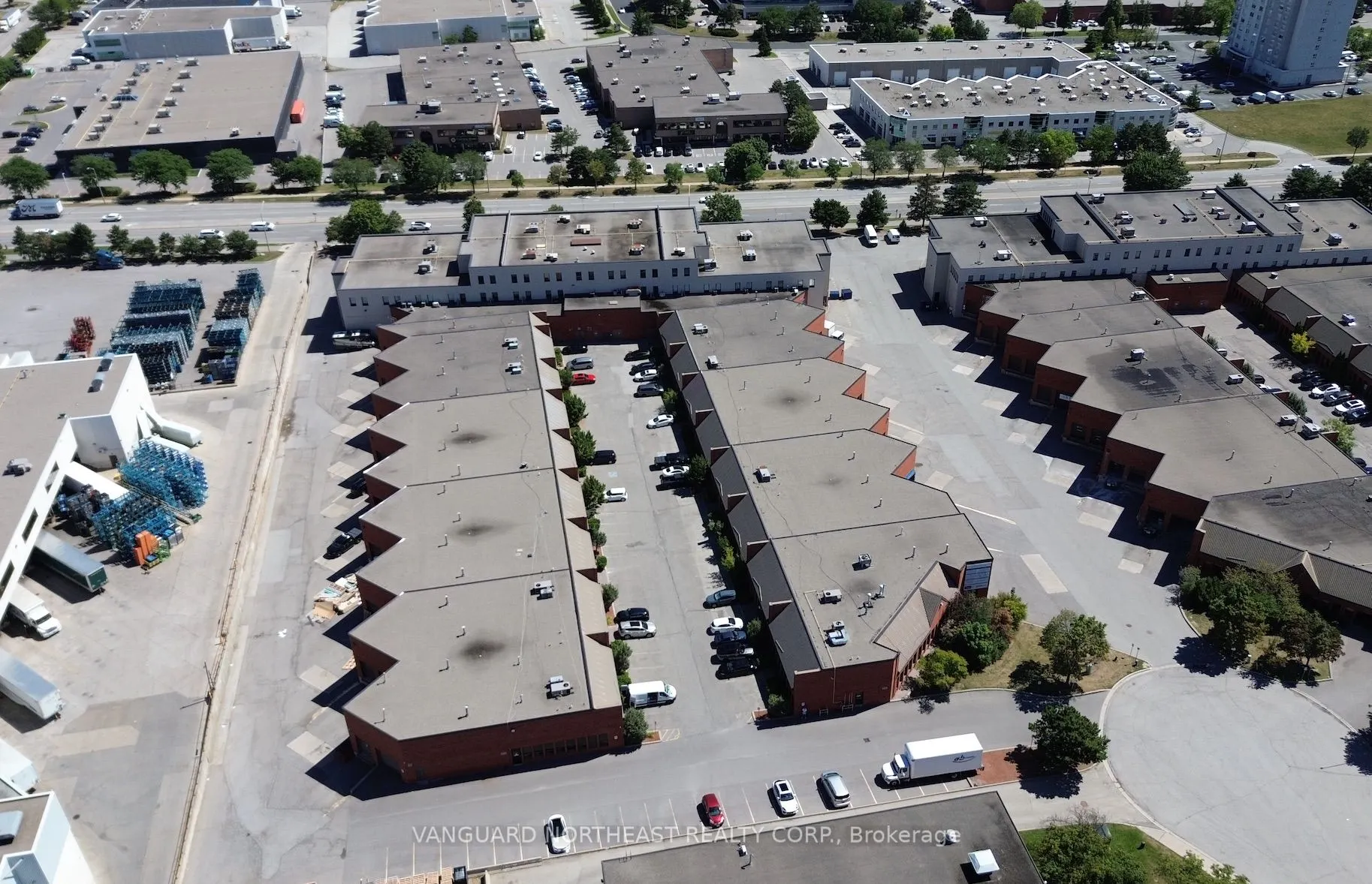 1250A Reid Street, #5-6