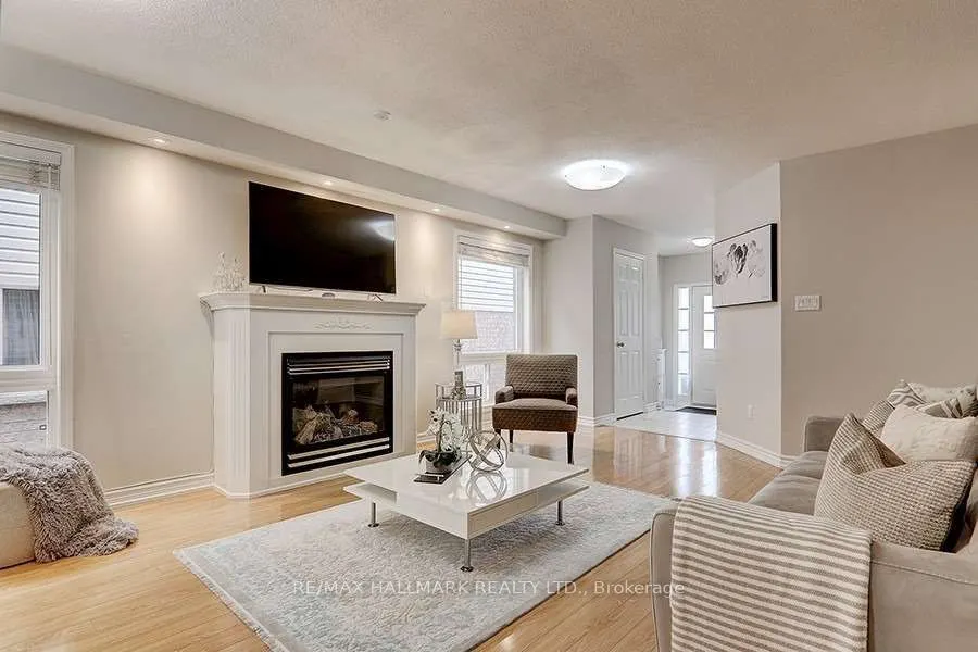 328 Silken Laumann Drive