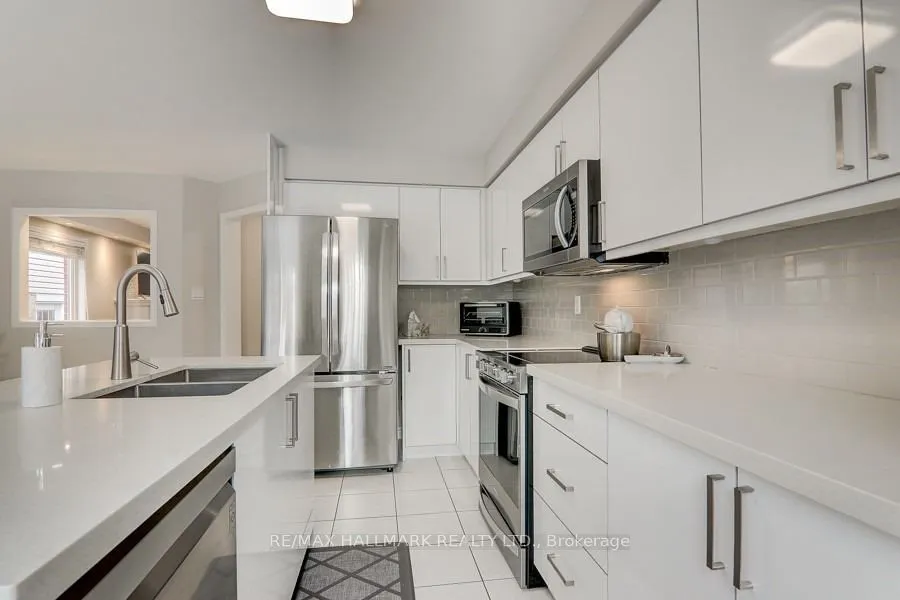 328 Silken Laumann Drive